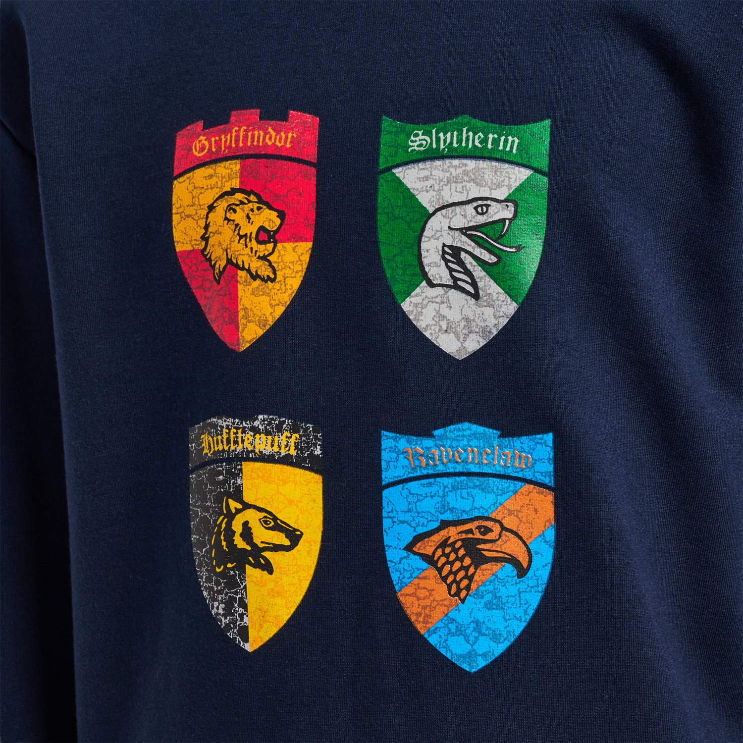 hmlHARRY POTTER TRACKSUIT, 1009, packshot