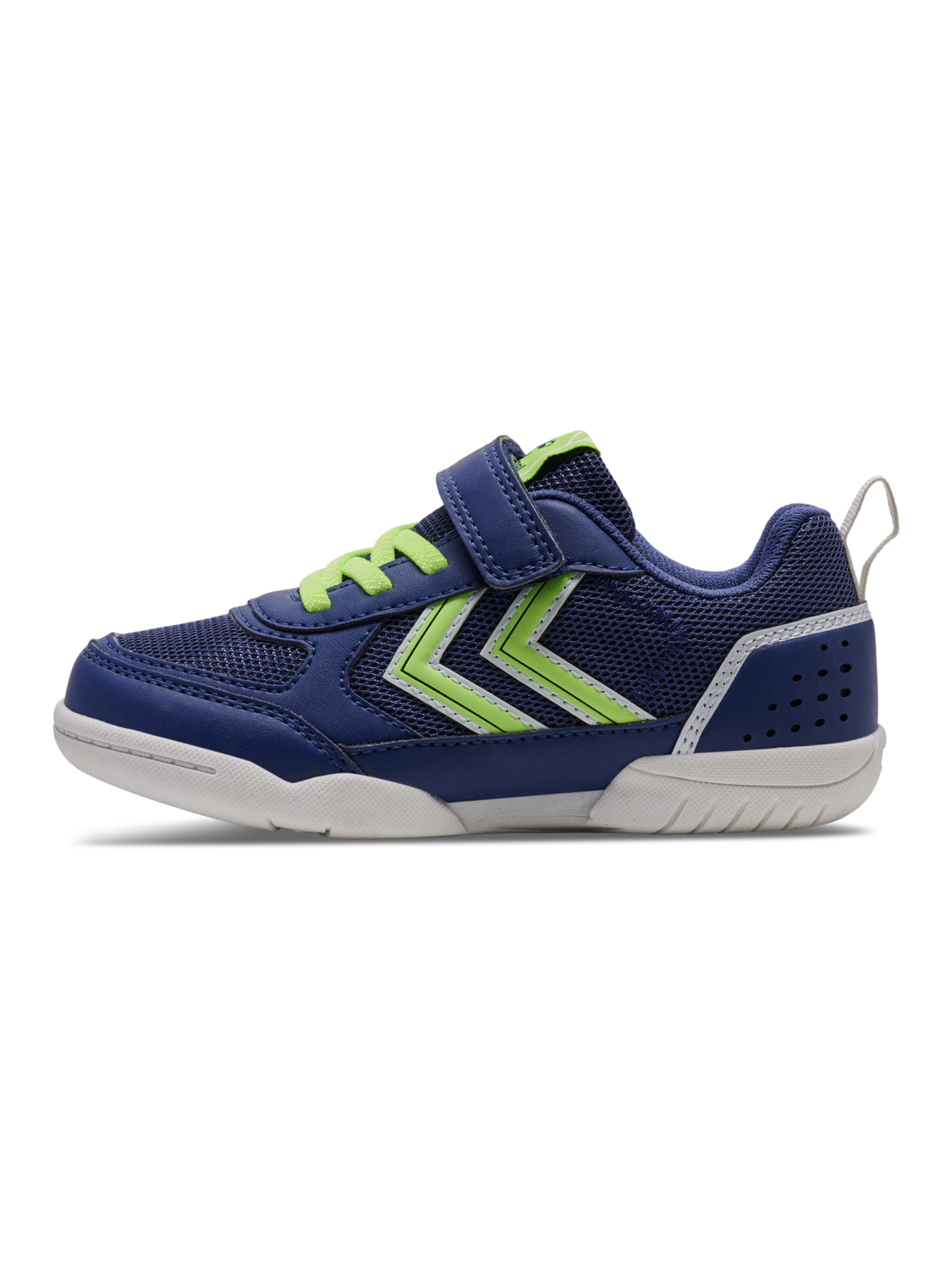 AEROTEAM 2.0 JR VC, SPECTRUM BLUE, packshot