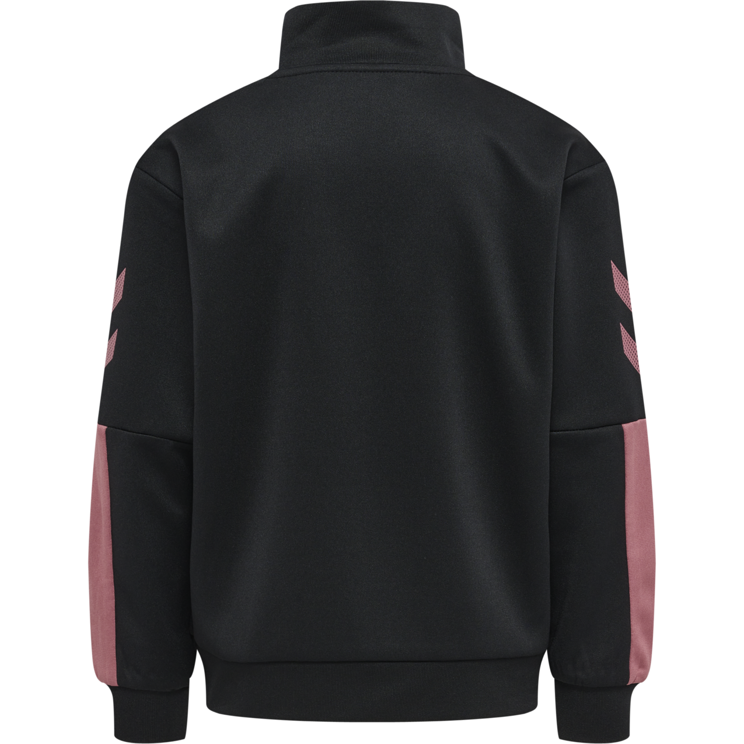 hmlTAZU TRACKSUIT, DECO ROSE, packshot