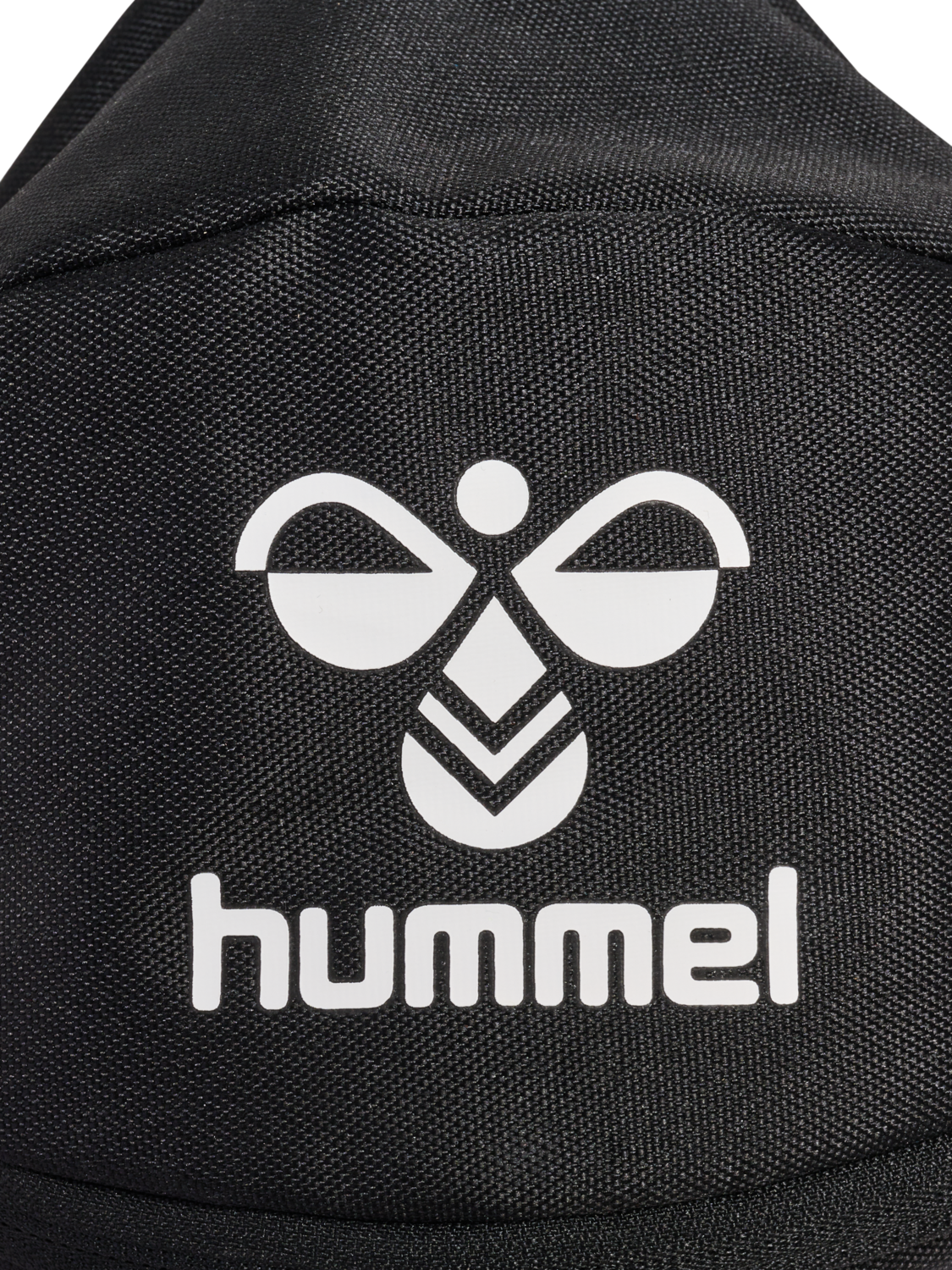 hmlCORE 2.0 HANDBALL BAG, BLACK, packshot
