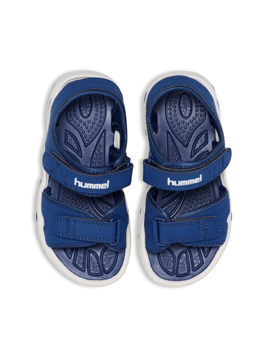 SANDAL WAVE JR , TRUE NAVY, packshot