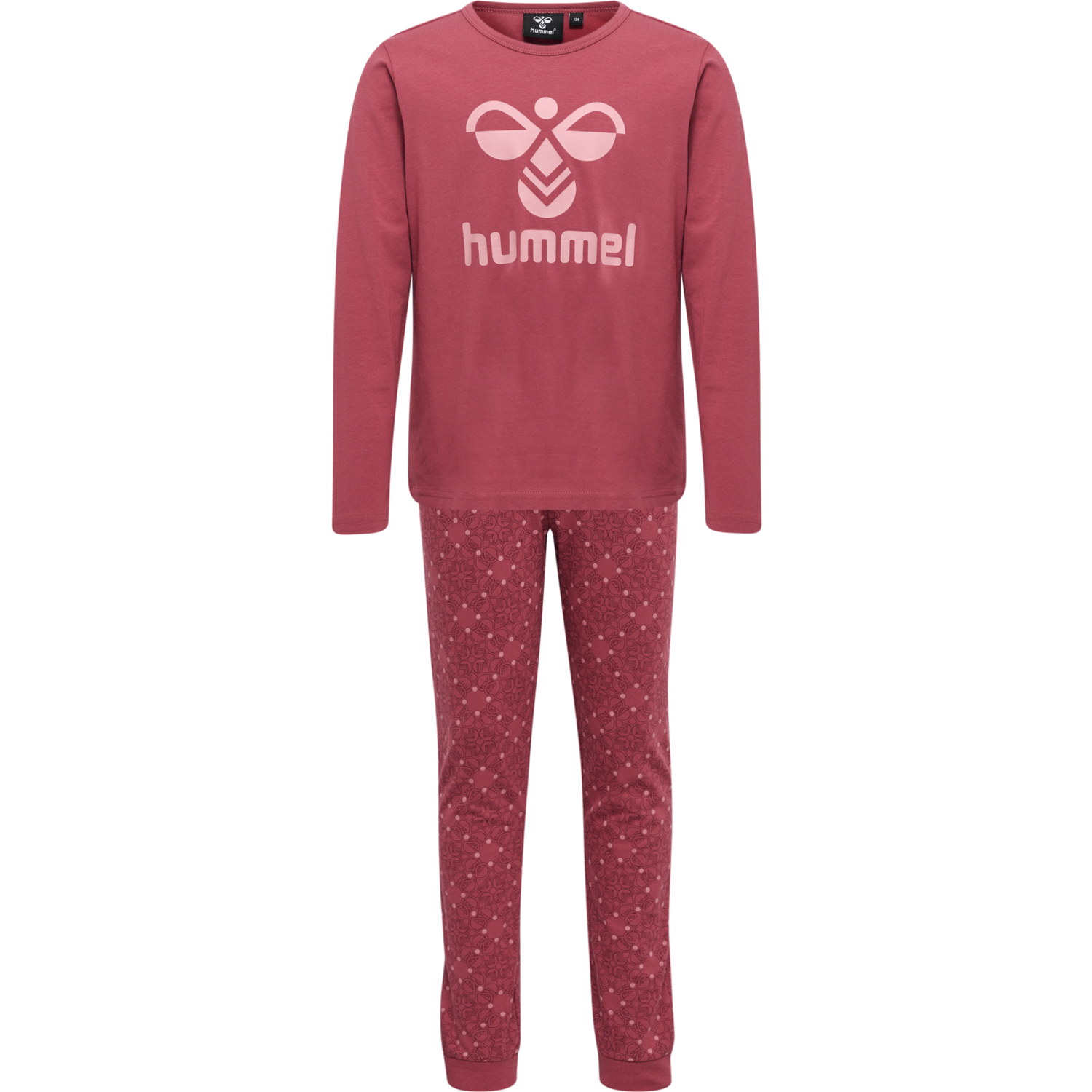 hmlCAROLINA NIGHT SUIT, 4698, packshot