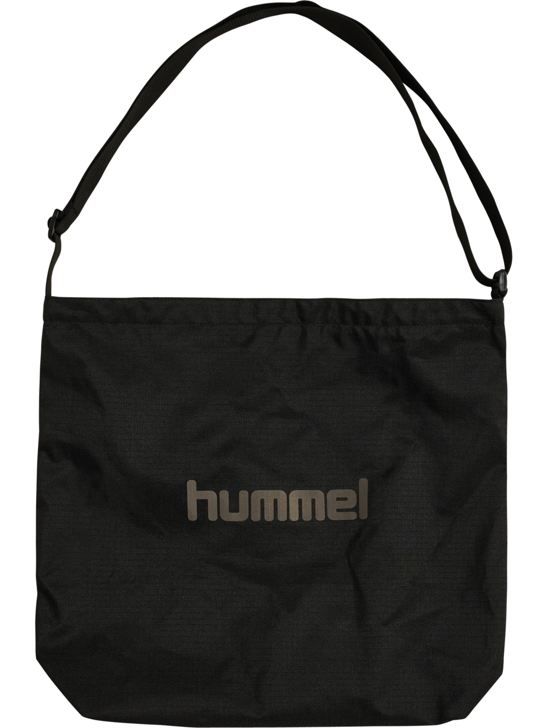 hmlTOTE BAG, BLACK, packshot