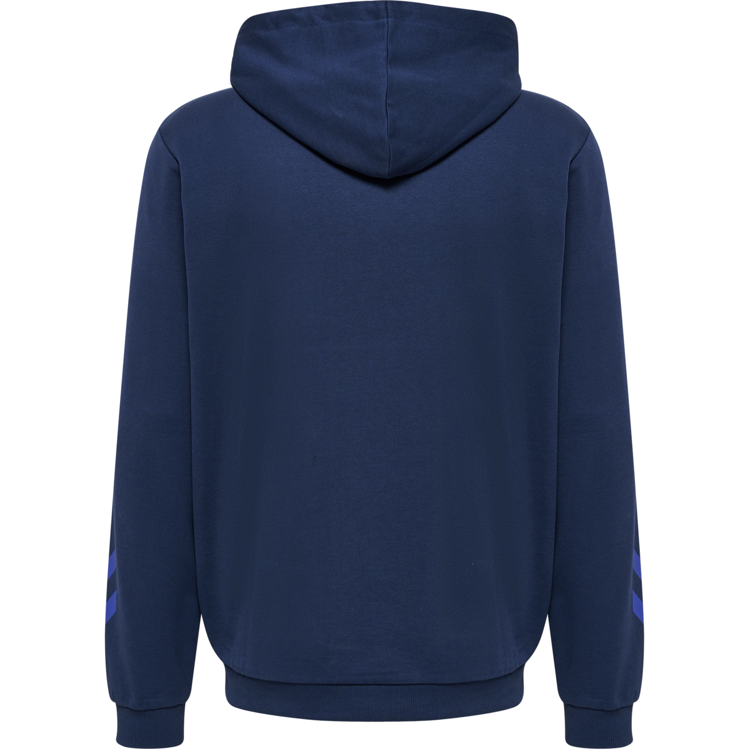 hmlLGC JULIAN HOODIE, DRESS BLUES, packshot
