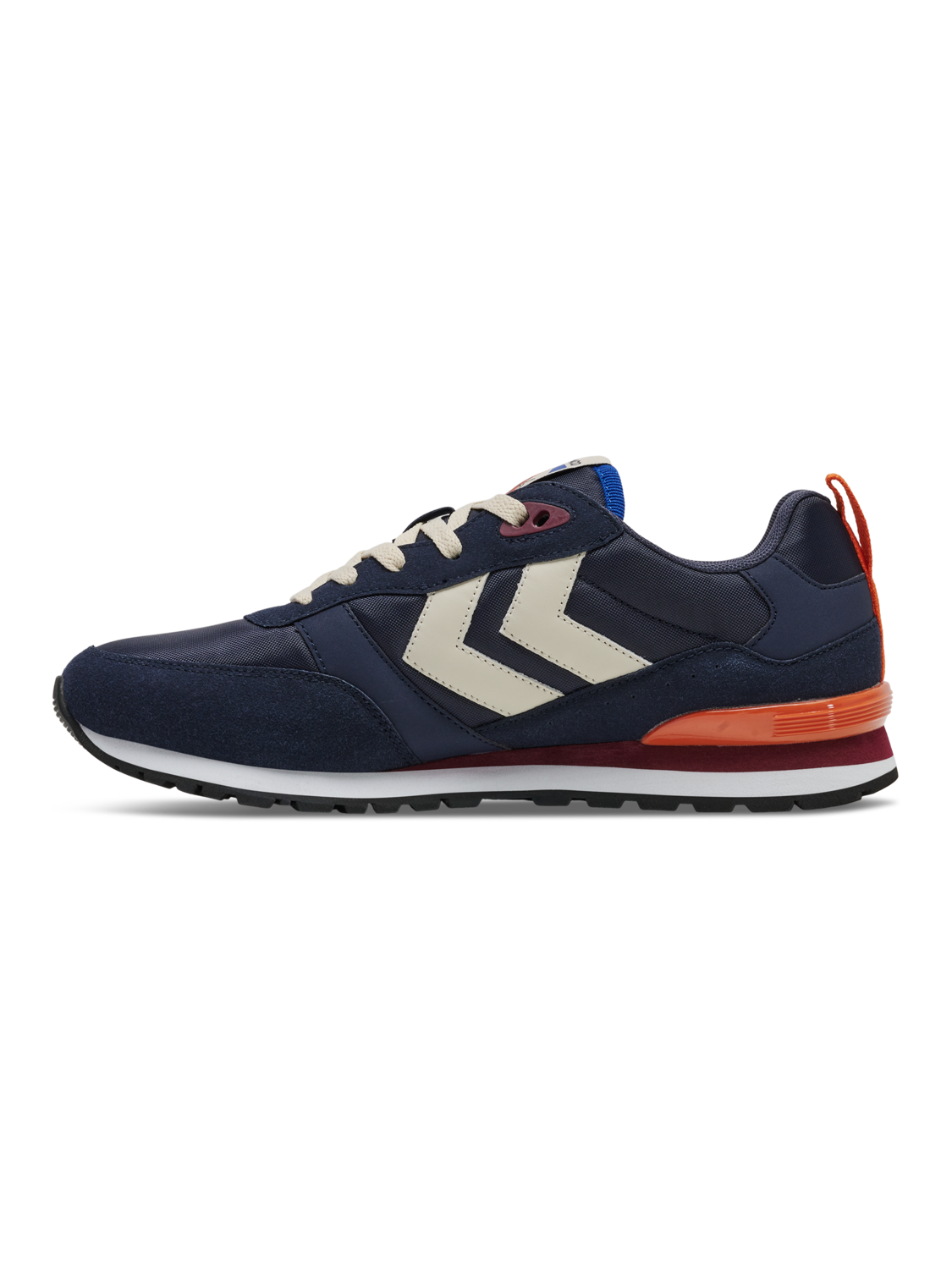 MONACO 86 NS, DARK NAVY, packshot