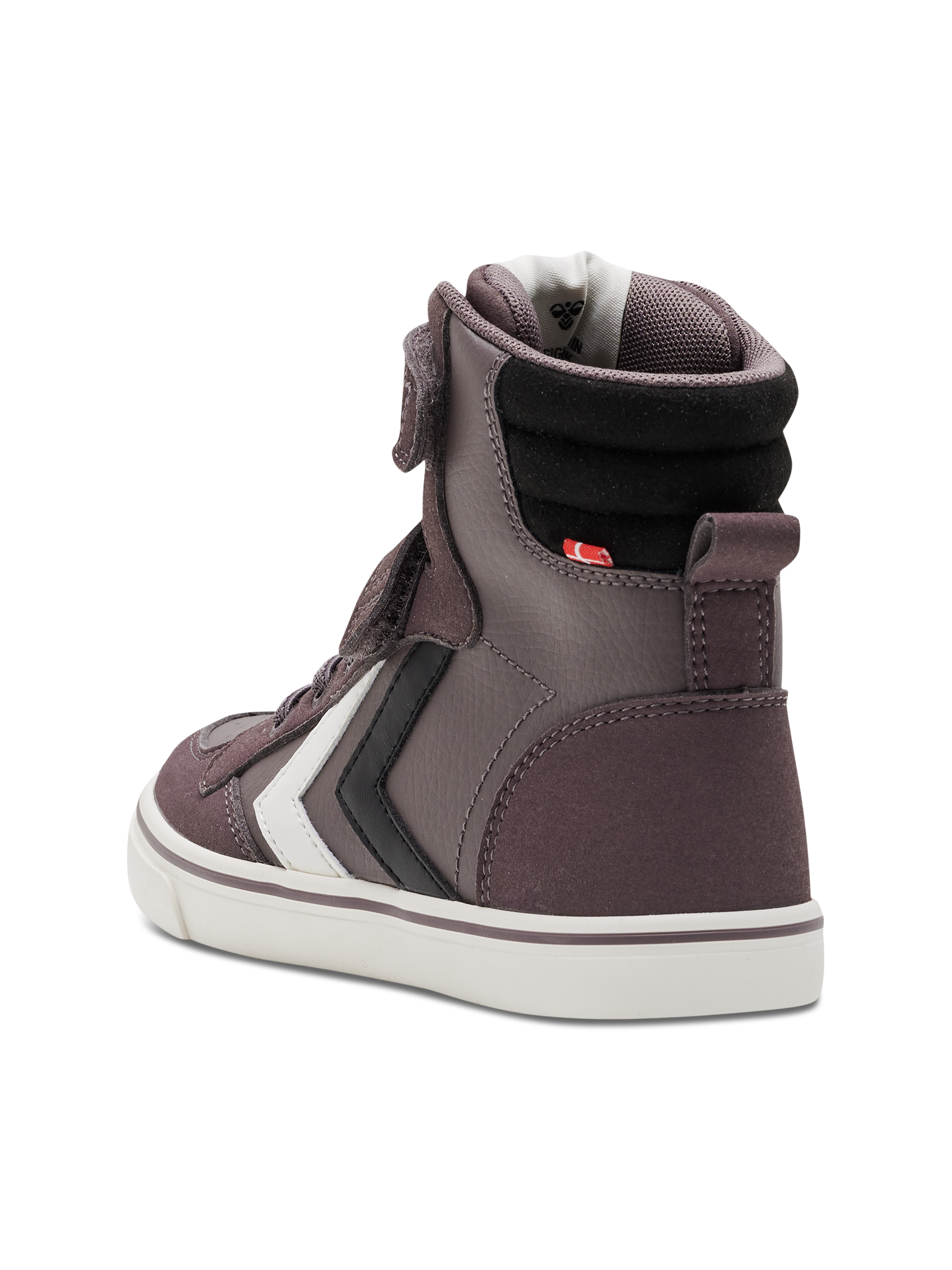 SLIMMER STADIL HIGH JR, SPARROW, packshot