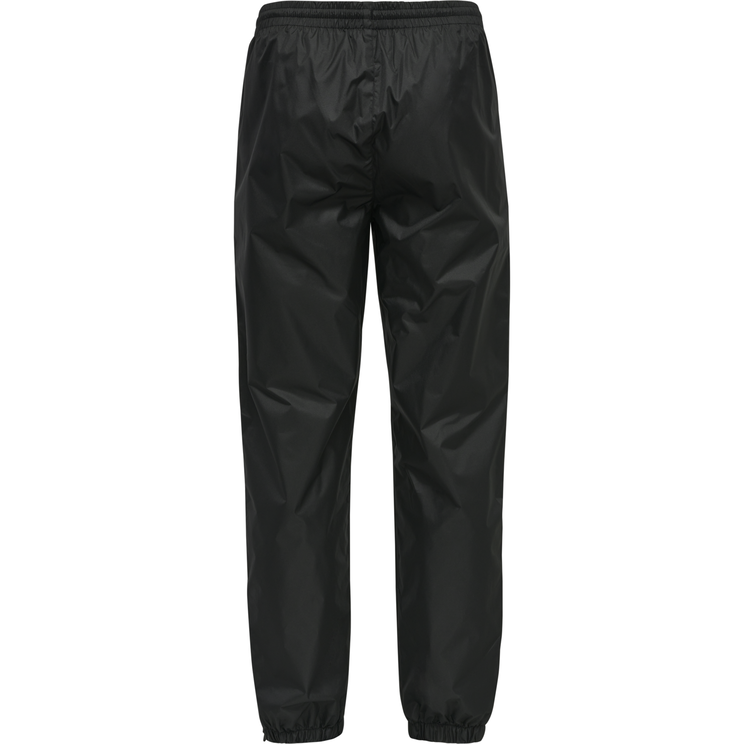 hmlCORE XK All-WEATHER PANTS, BLACK, packshot