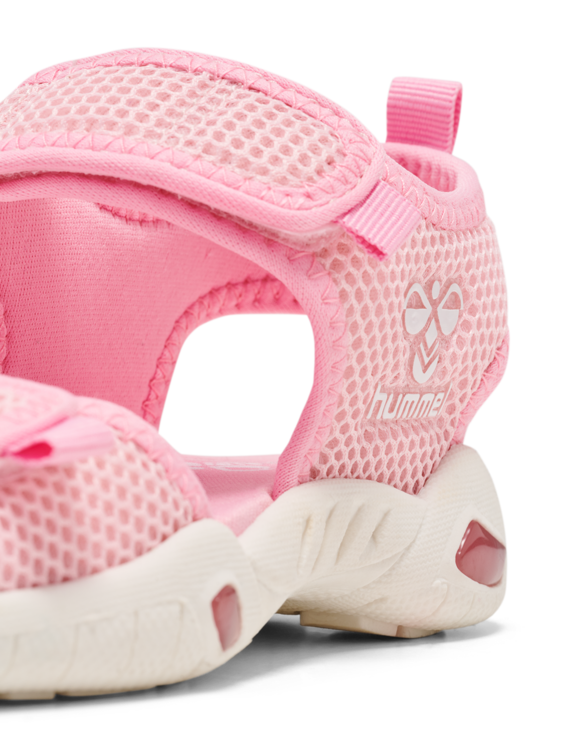 SANDAL FLASH, PRISM PINK, packshot