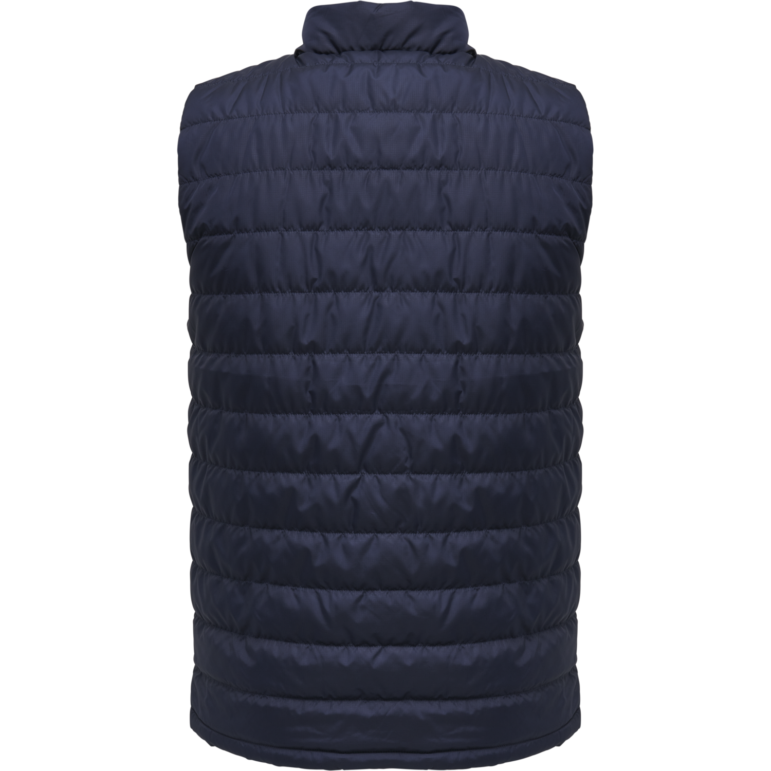 hmlNORTH WAISTCOAT, MARINE, packshot