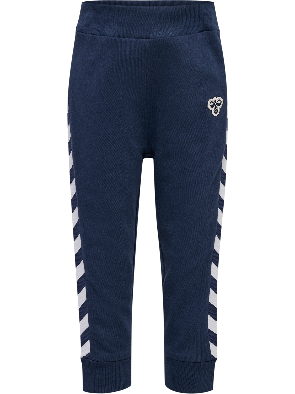 hmlMINI REG CHEVRON SET, DRESS BLUES, packshot