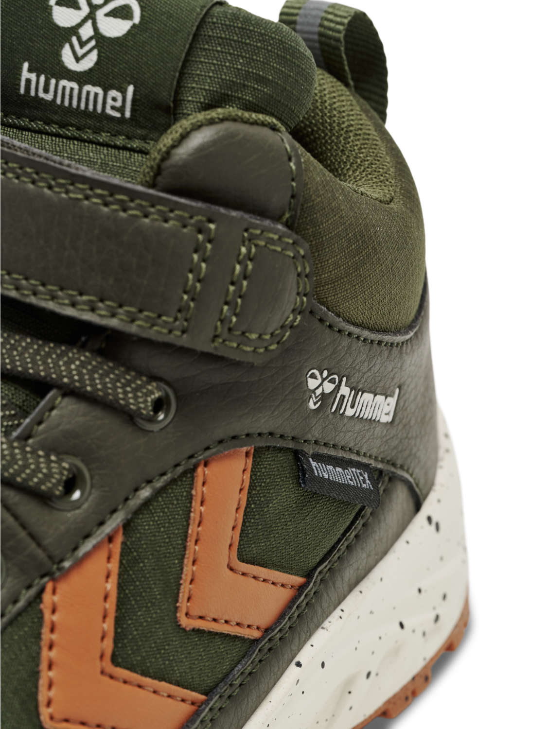 ROOT TEX JR, FOREST NIGHT, packshot