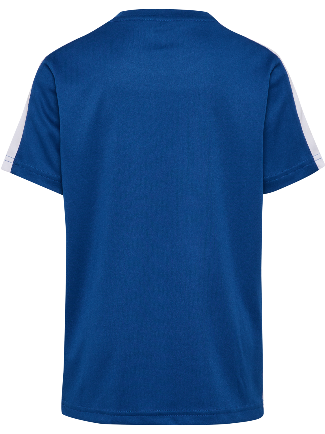 hmlJR PULSE CONTRAST SET, TRUE BLUE, packshot