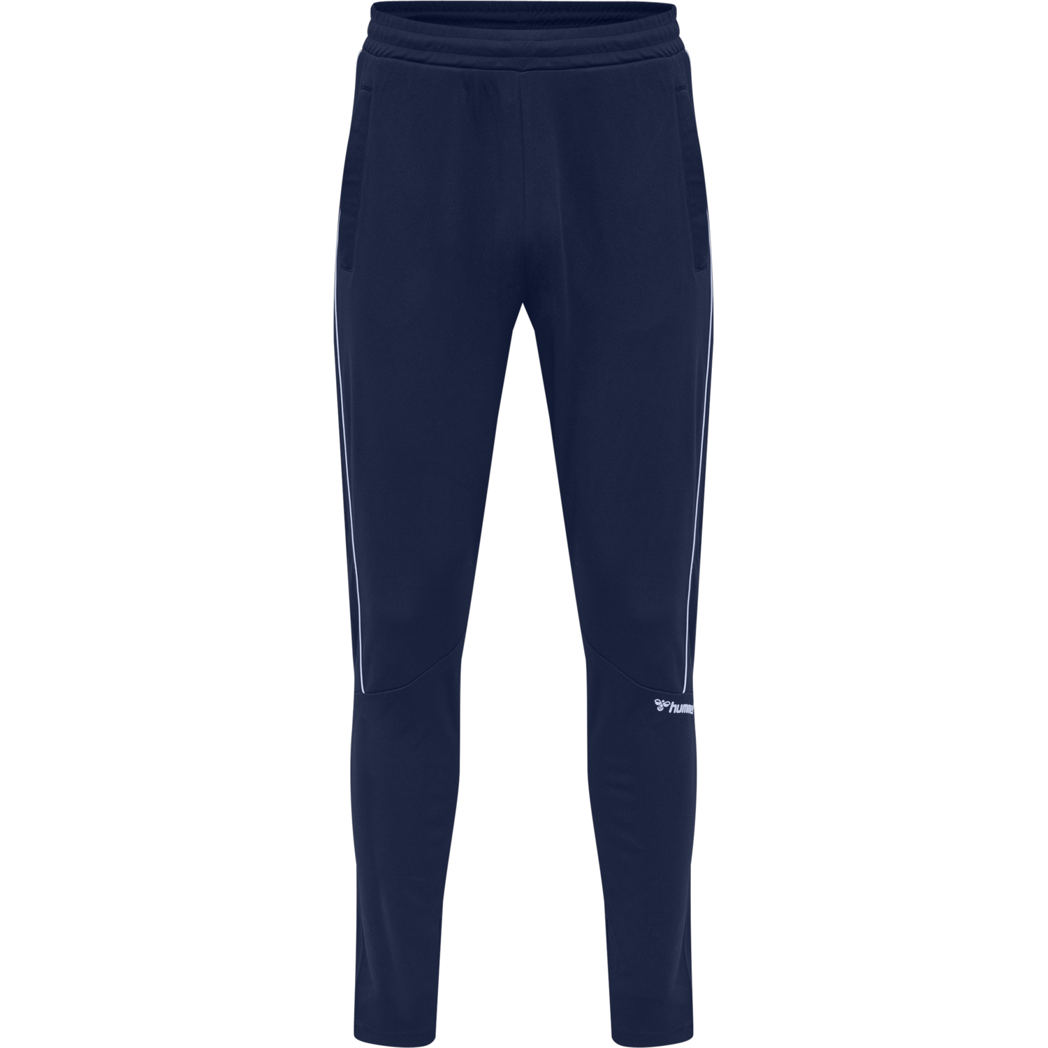 hmlAMOS TAPERED PANTS, 7429, packshot