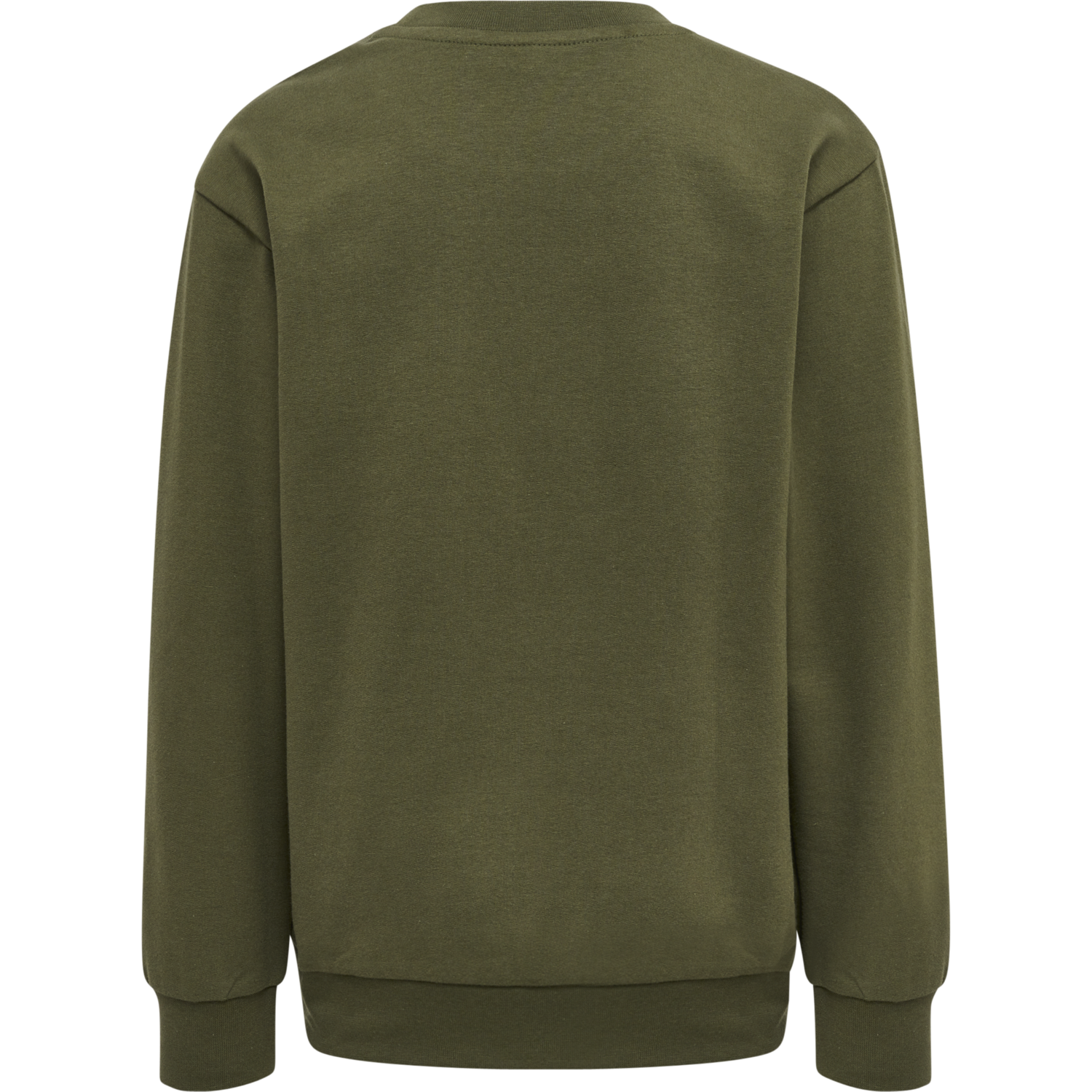 hmlFAST SWEATSHIRT, KALAMATA, packshot