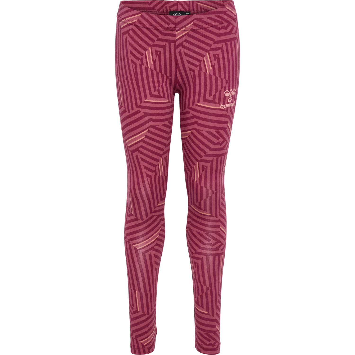 hmlMELODY TIGHTS, 3872, packshot