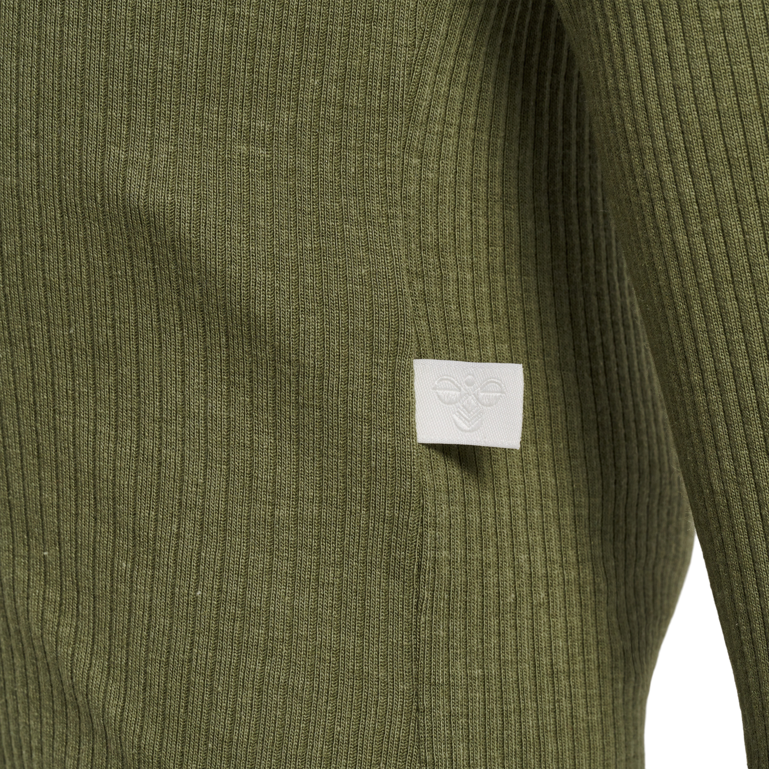 hmlRENE BODY L/S, 6414, packshot