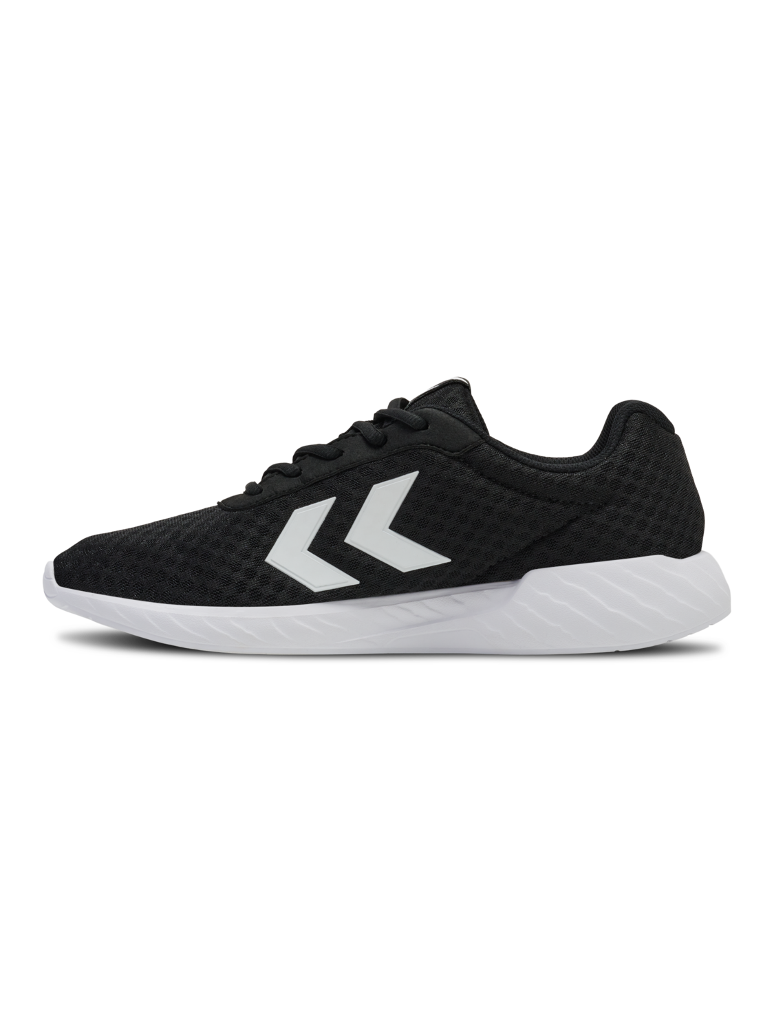 LEGEND BREATHER, BLACK, packshot