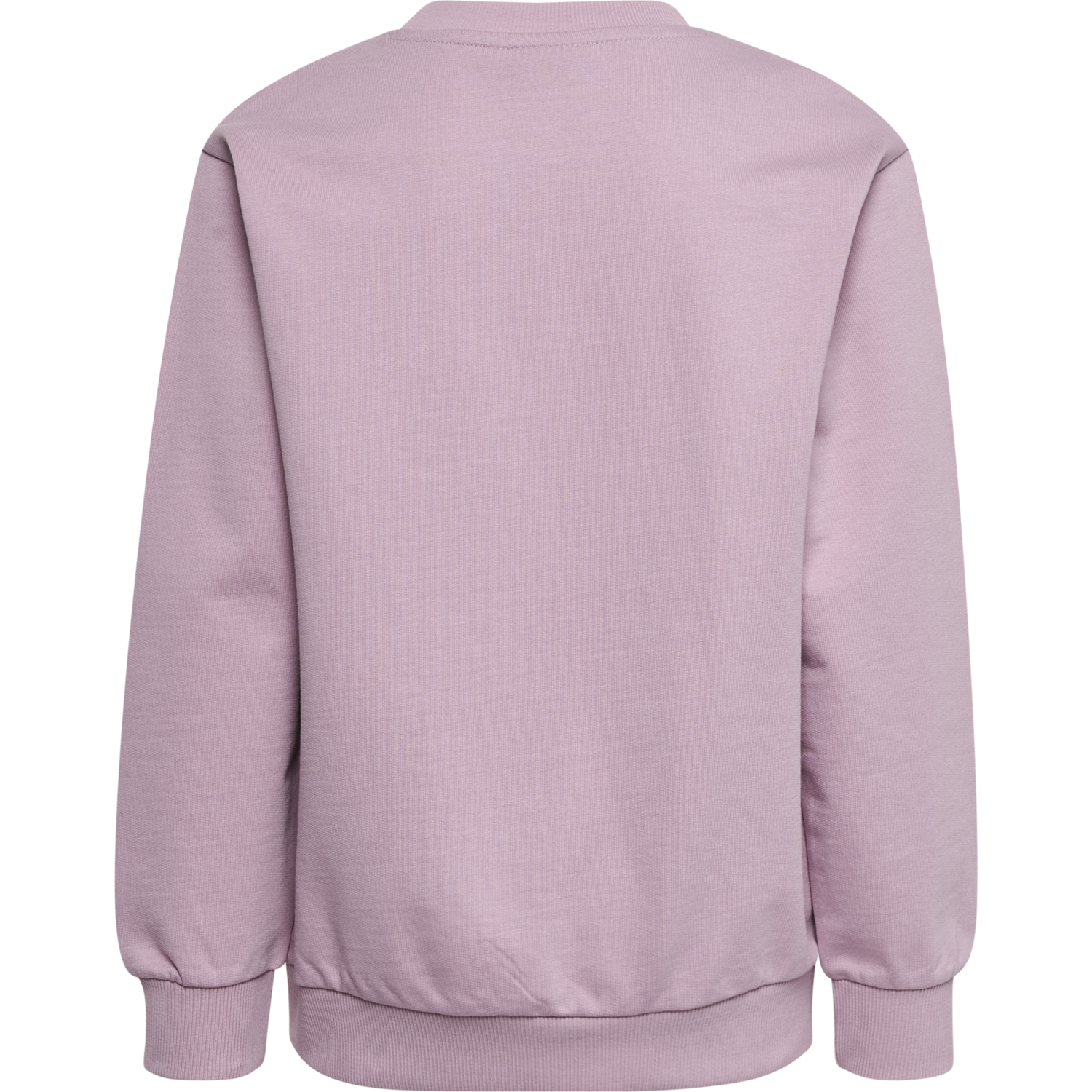 hmlFAST SWEATSHIRT, MAUVE SHADOW, packshot