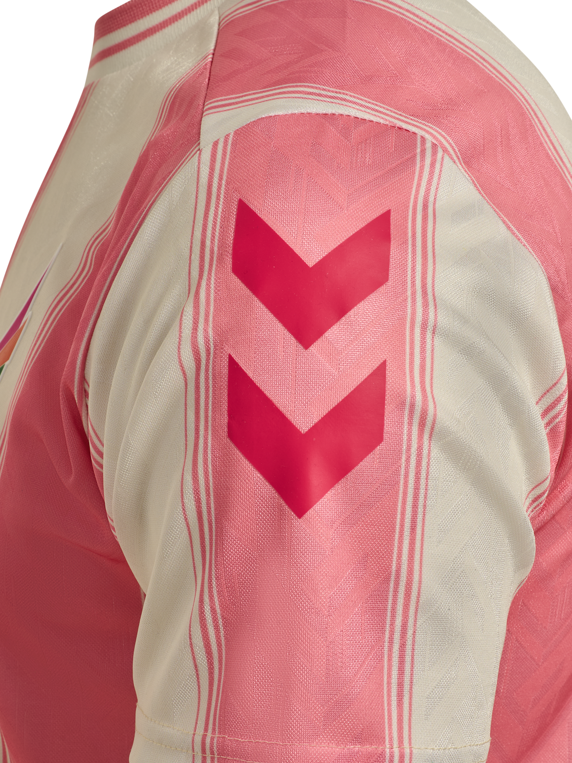 FAXE KONDI PINK JERSEY S/S, CREAM PINK, packshot