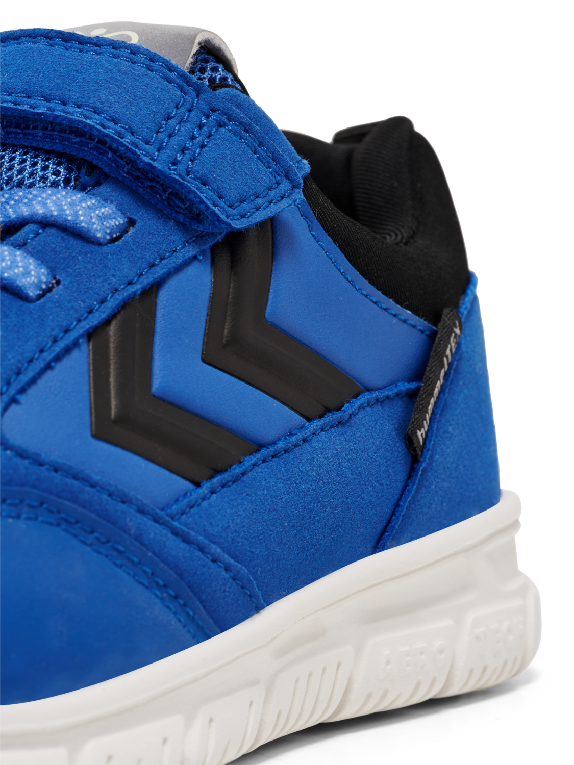 X-LIGHT 2.0 TEX JR, BLUE LOLITE, packshot