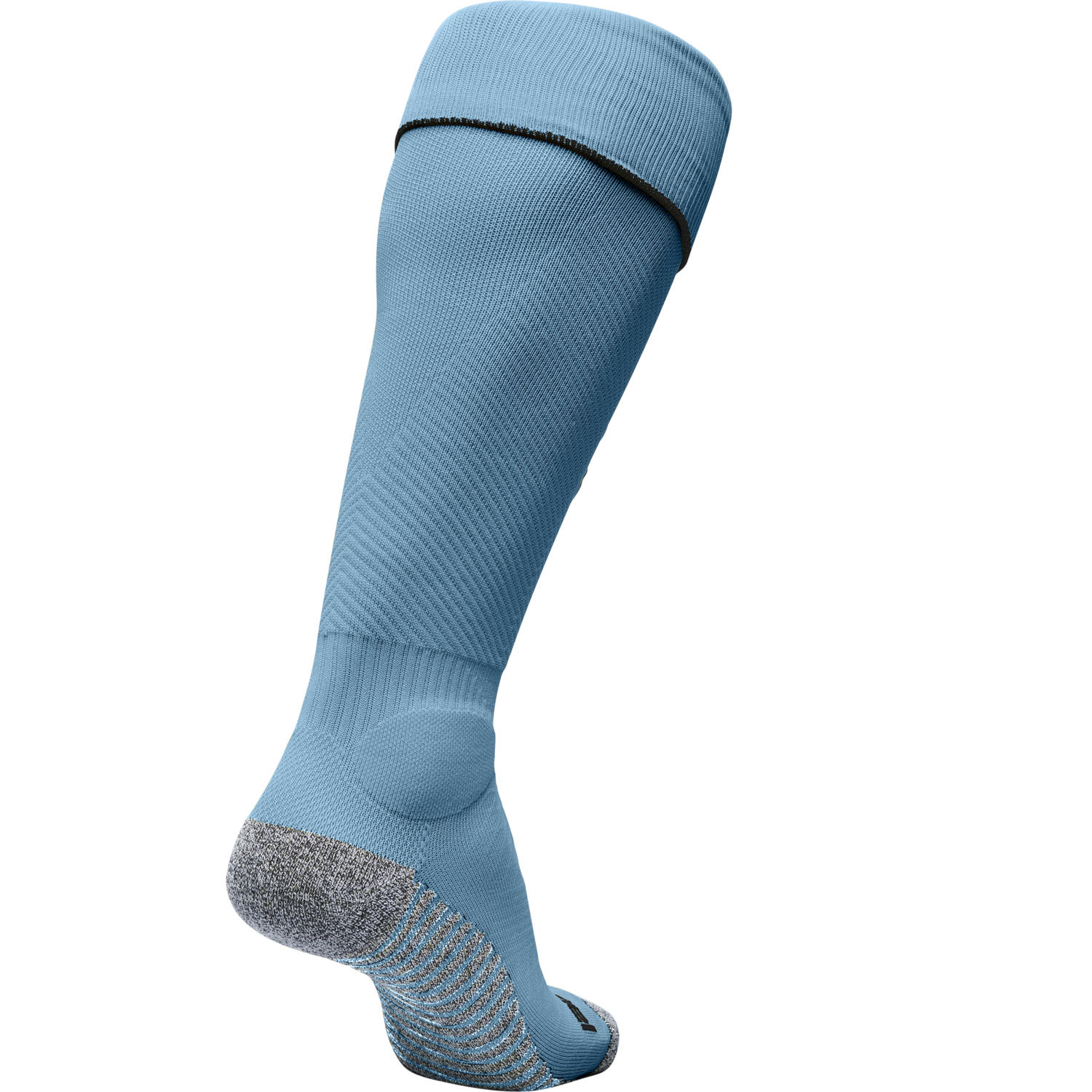 PRO FOOTBALL SOCK 17 - 18, CELESTIAL, packshot