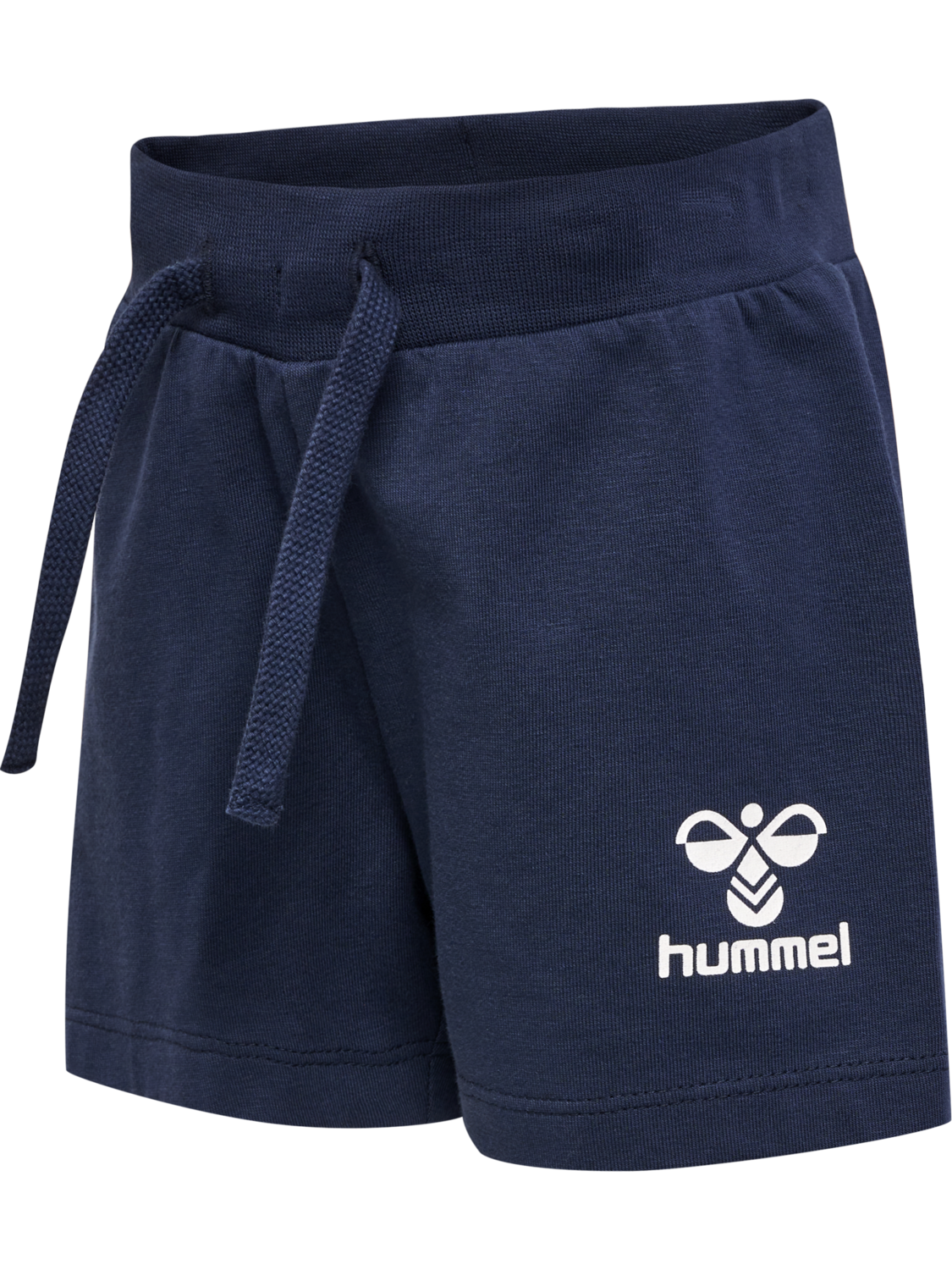 hmlJOC SHORTS, BLUE NIGHTS, packshot