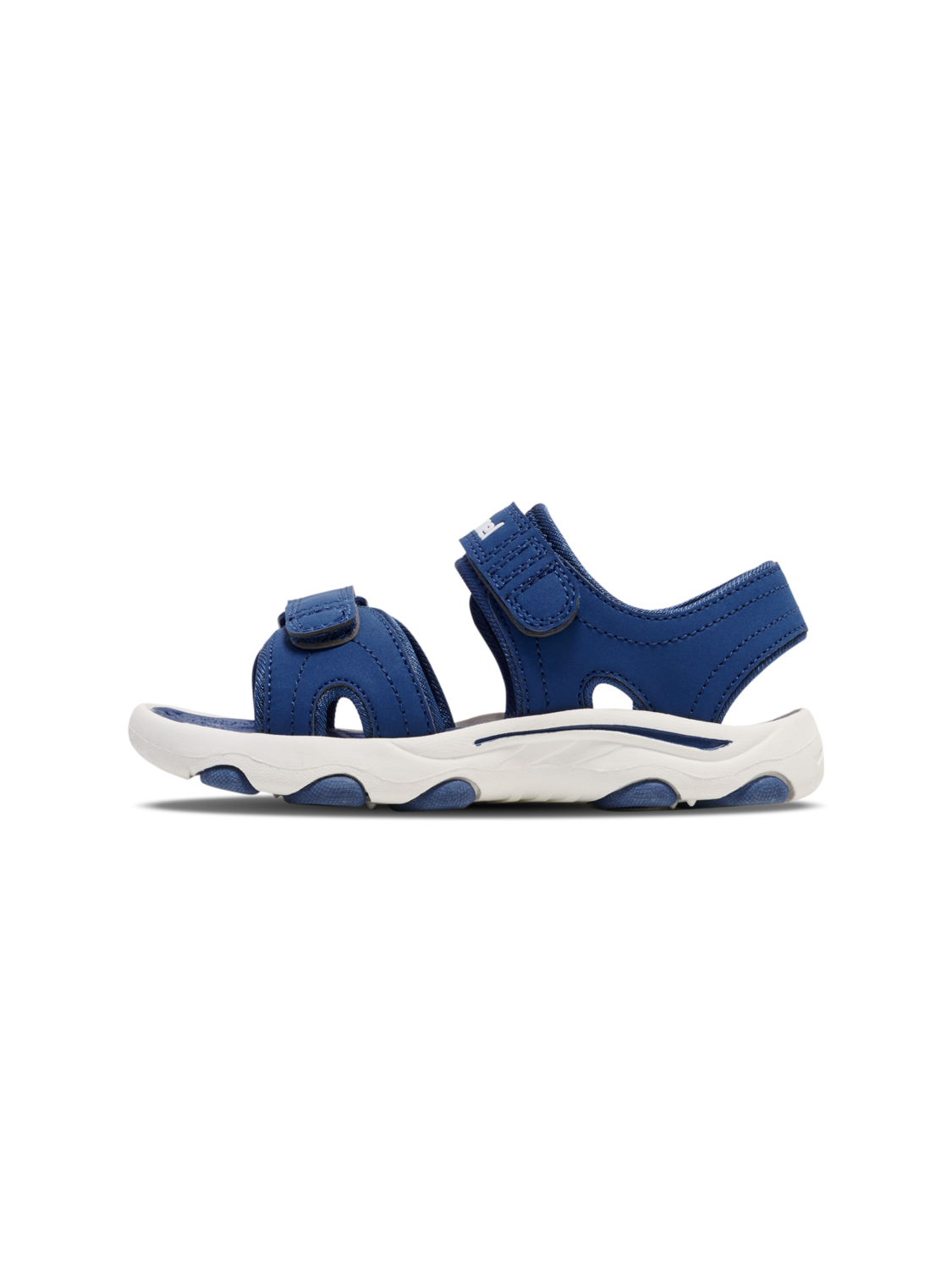 SANDAL WAVE JR , TRUE NAVY, packshot