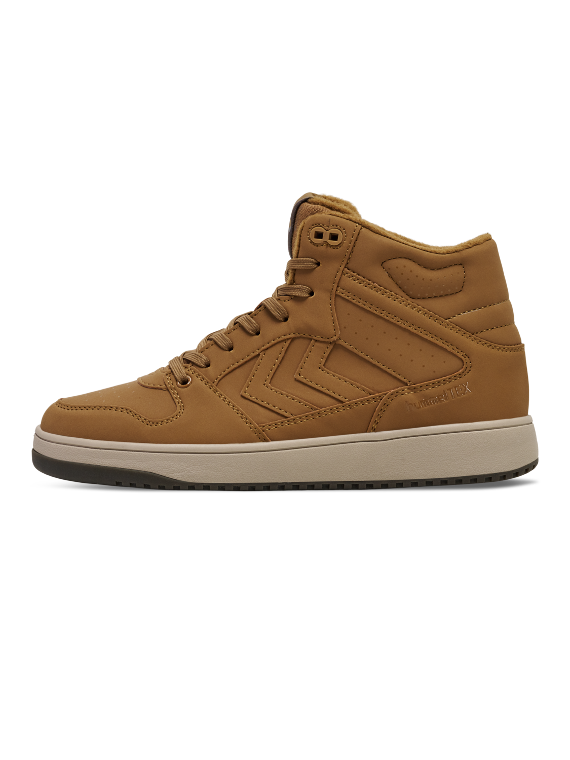 ST. POWER PLAY MID TEX, RUBBER, packshot