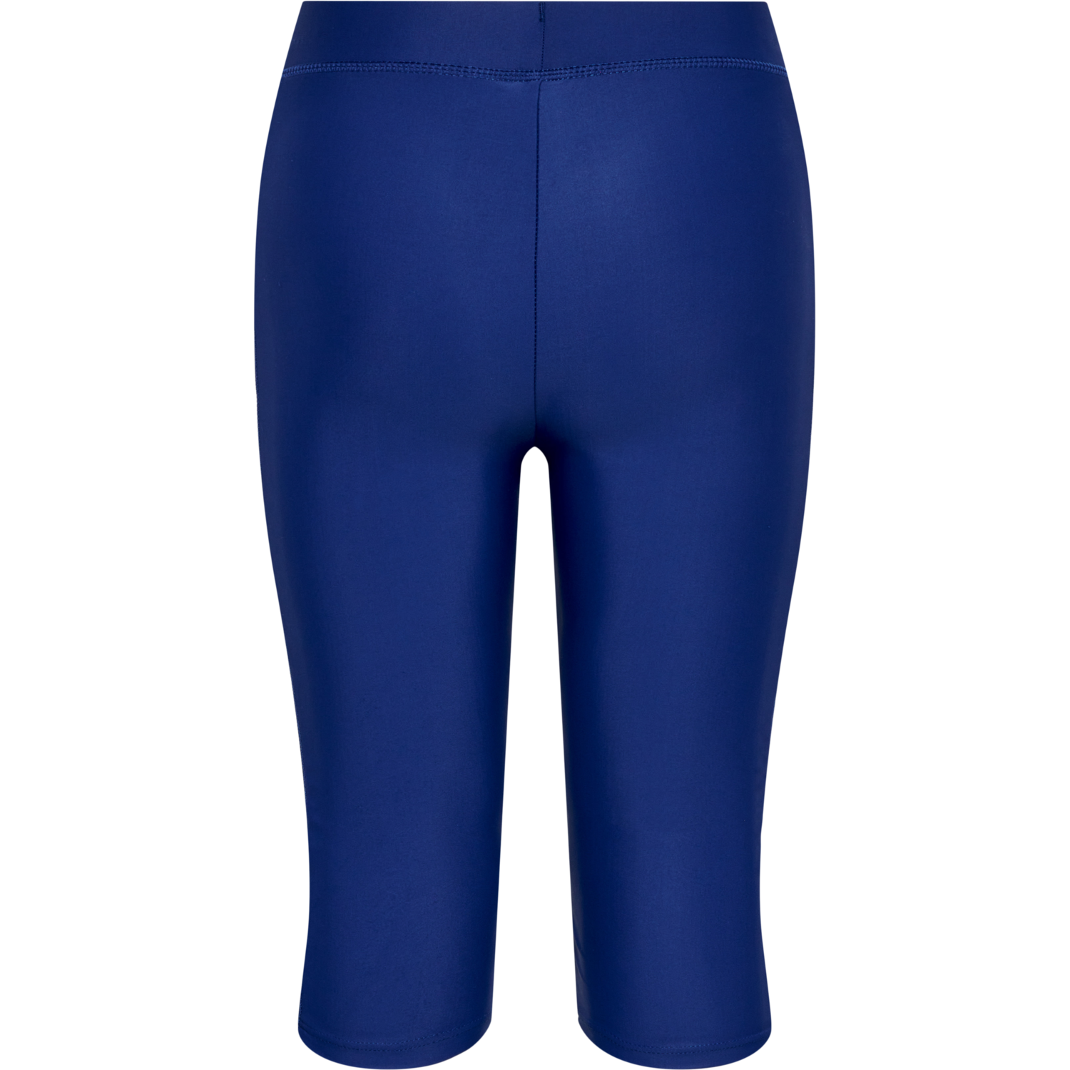 hmlFIJI SWIM SHORTS, NAVY PEONY, packshot