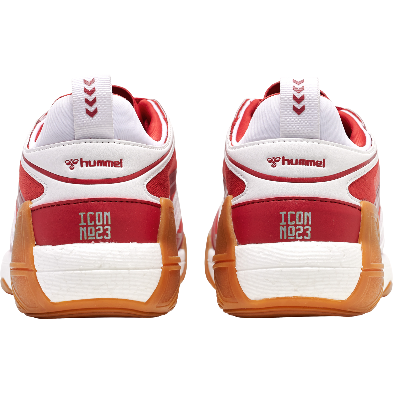 ALGIZ 2.0 GG12, POMPEIAN RED, packshot