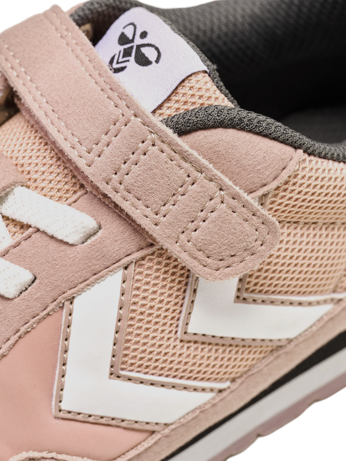 REFLEX JR, PALE MAUVE, packshot