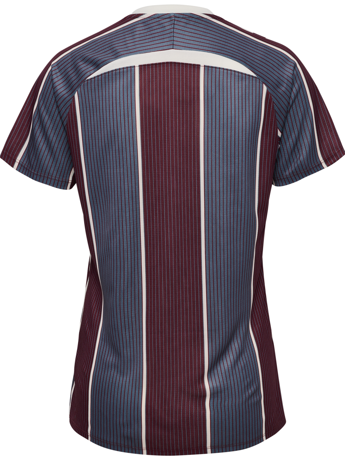 DBU WOMAN 25 PRE GAME JERSEY S/S, MULTI COLOUR, packshot