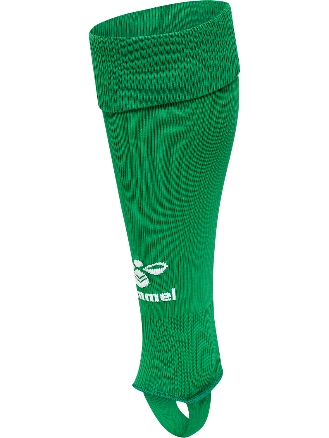 hmlESSENTIAL FOOTBALL STIRRUP, JELLY BEAN/WHITE, packshot