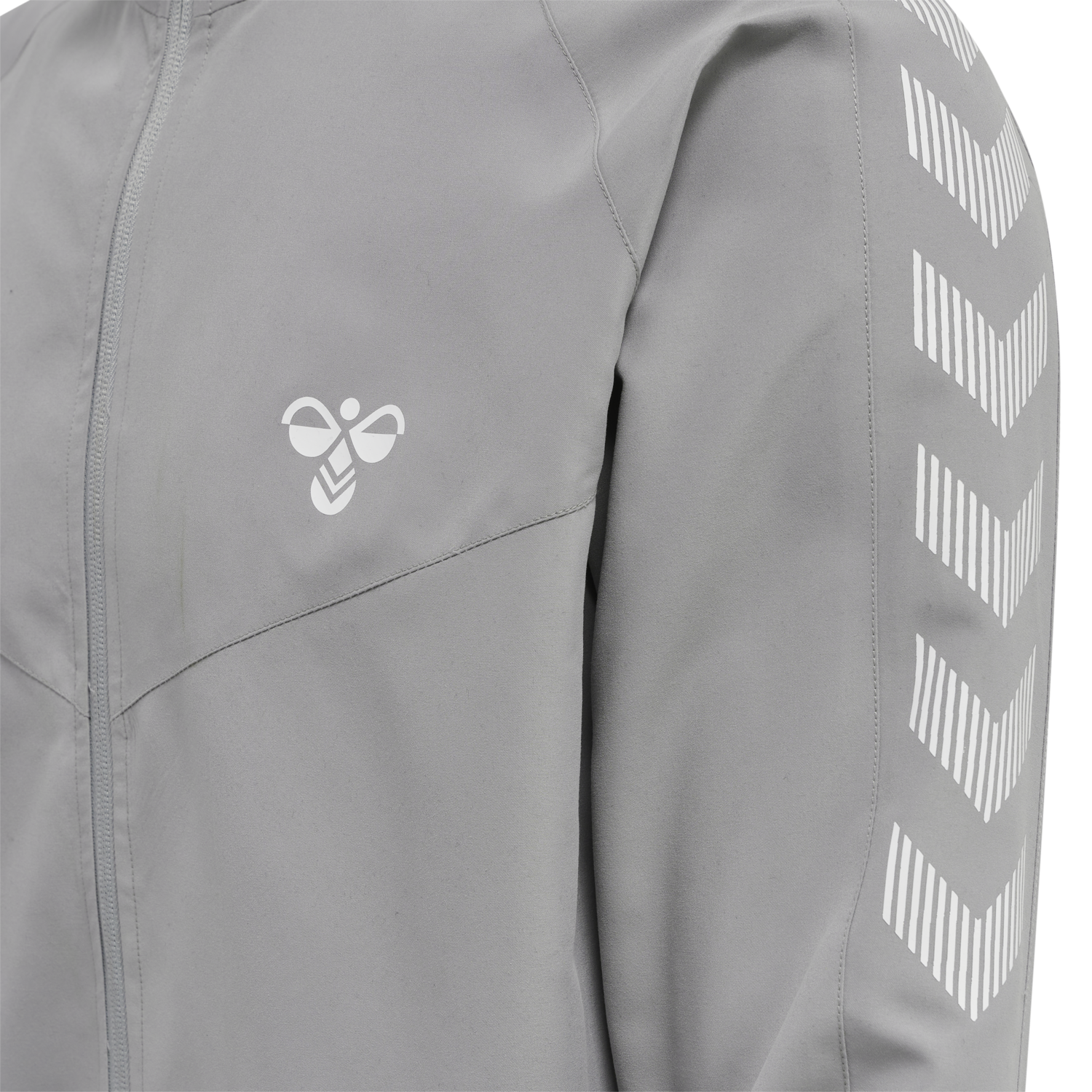 hmlGG12 TRACK JACKET, 1100, packshot