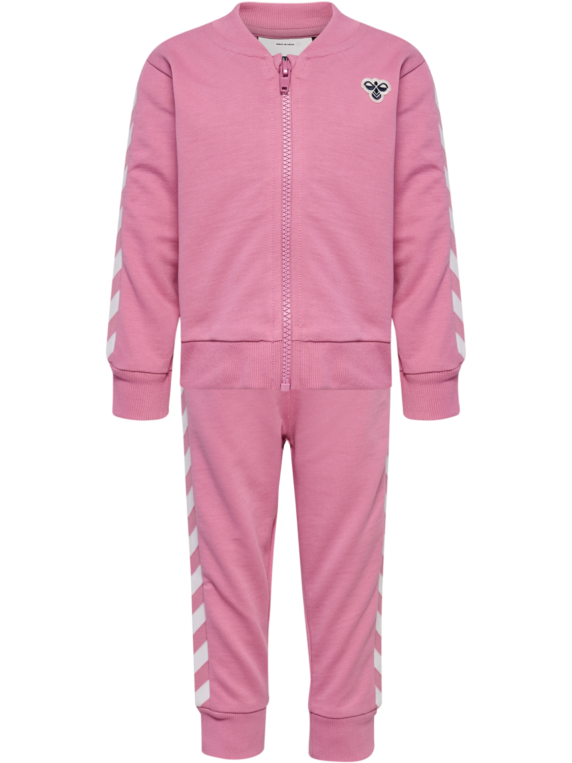 hmlMINI REG CHEVRON SET, POLIGNAC, packshot