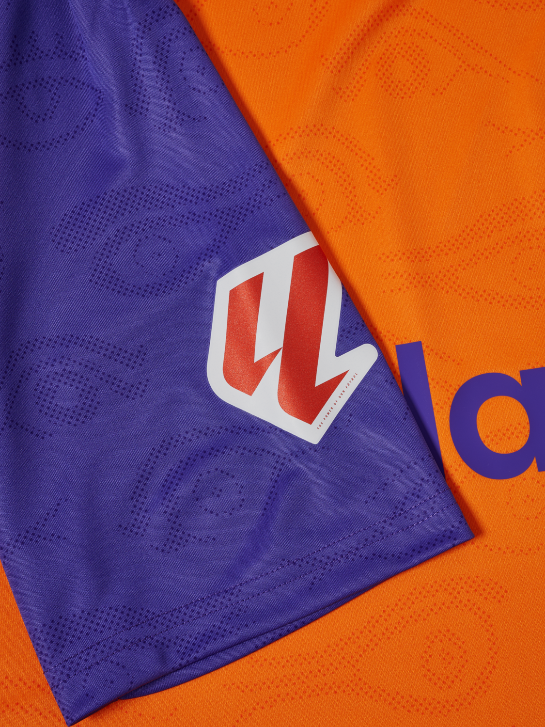 MCF 25/26 THIRD JERSEY S/S, AUTUMN GLORY, packshot