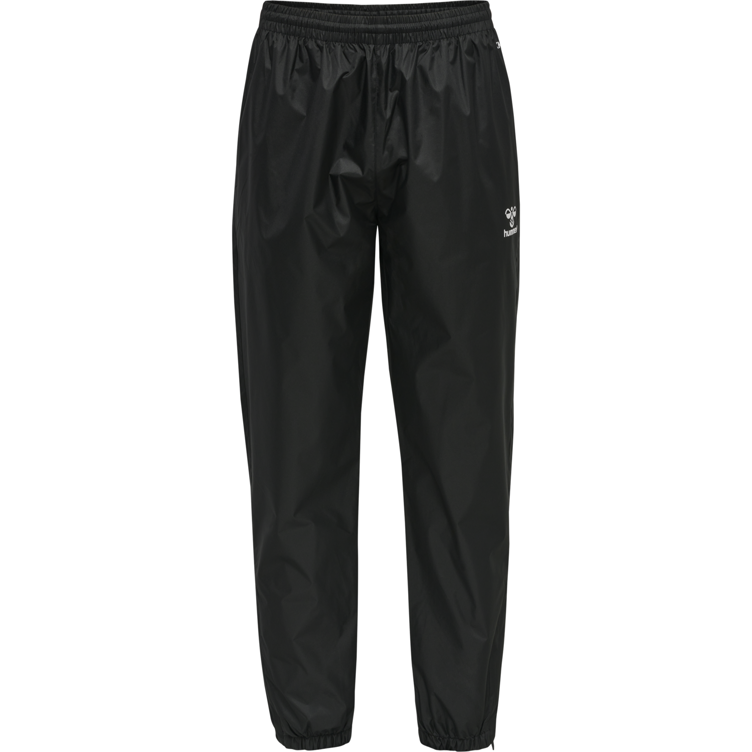 hmlCORE XK All-WEATHER PANTS, BLACK, packshot