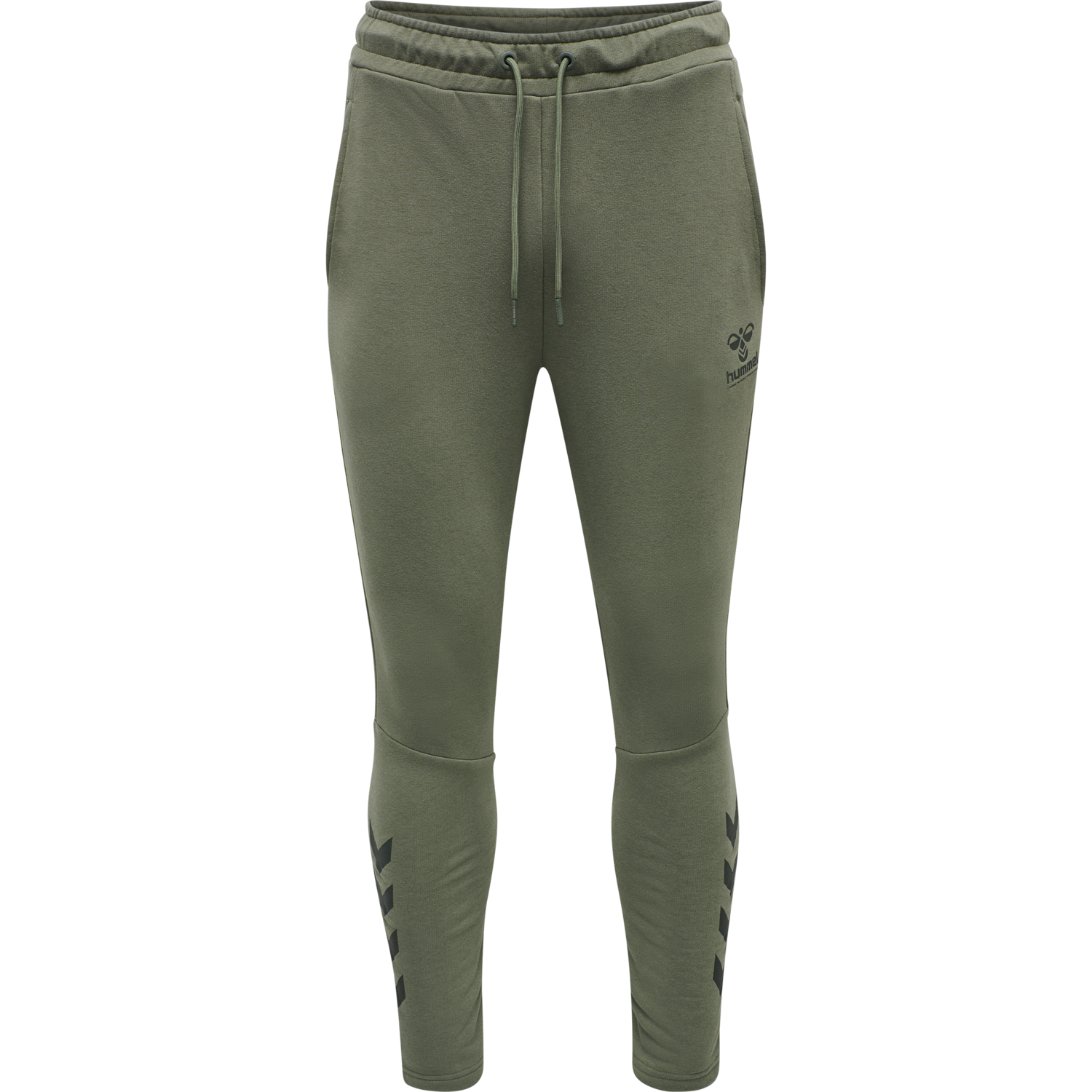 hmlISAM TAPERED PANTS, 6012, packshot