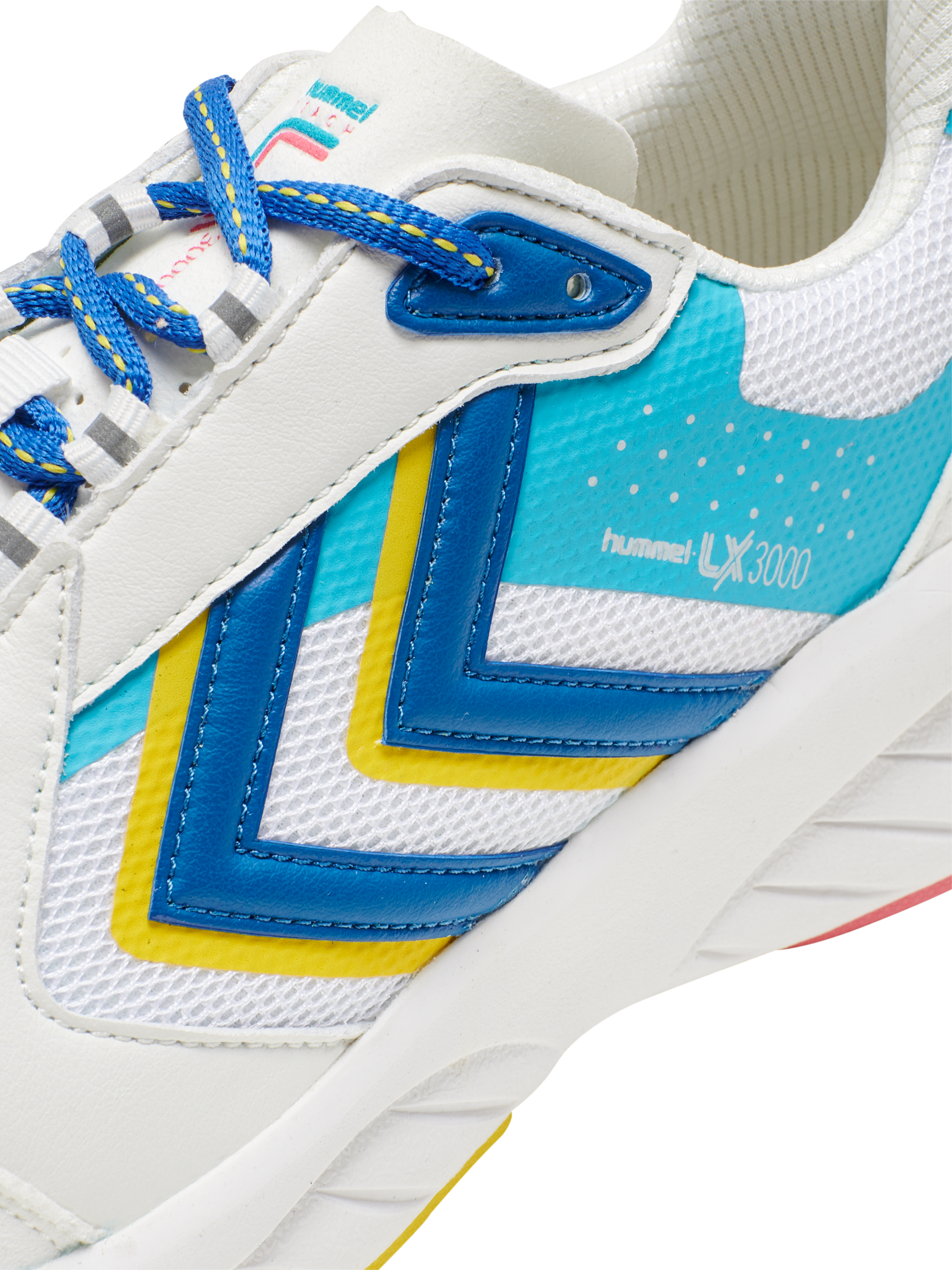 REACH LX 3000, 9041, packshot