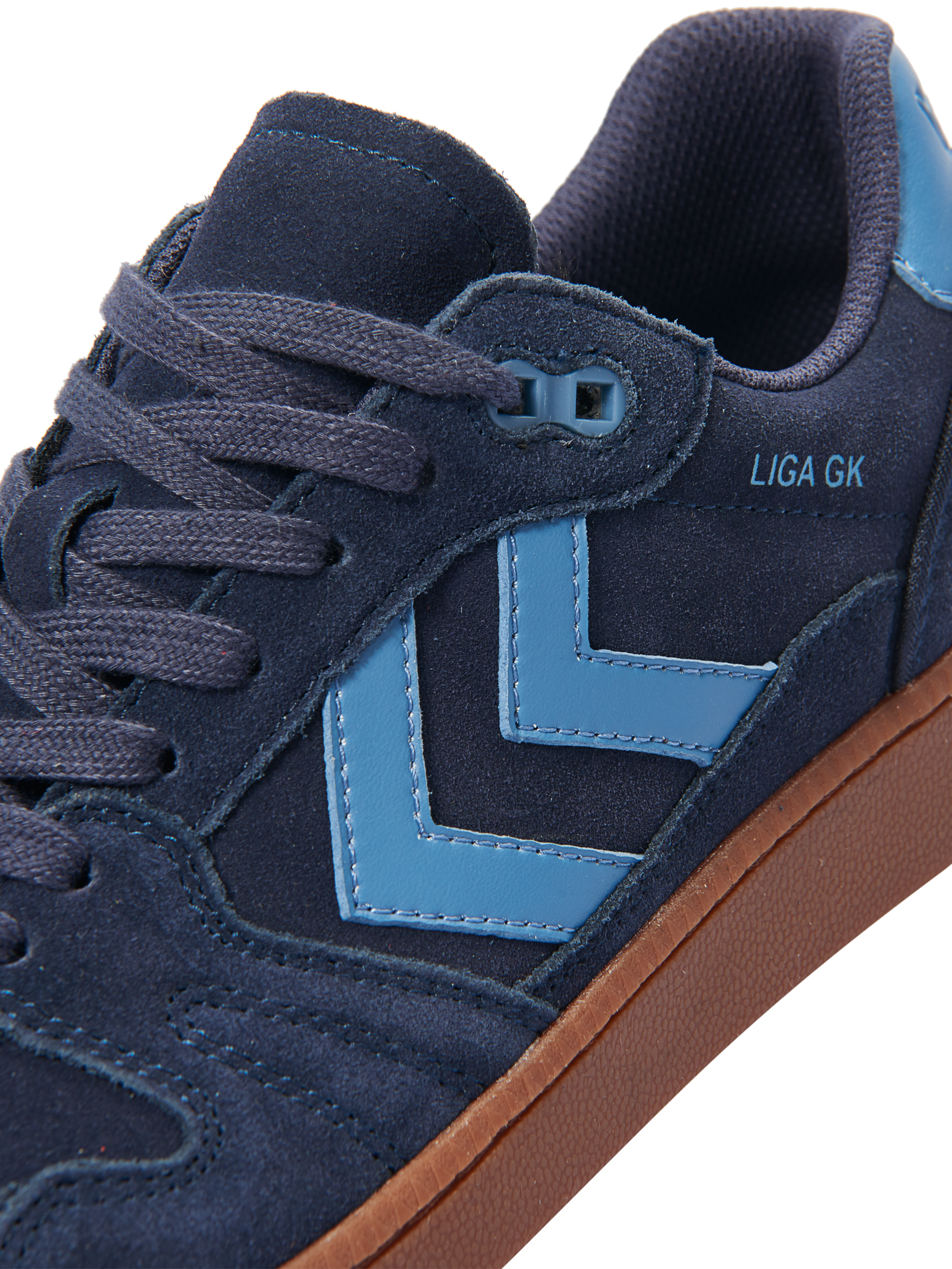 LIGA GK, PEACOAT, packshot