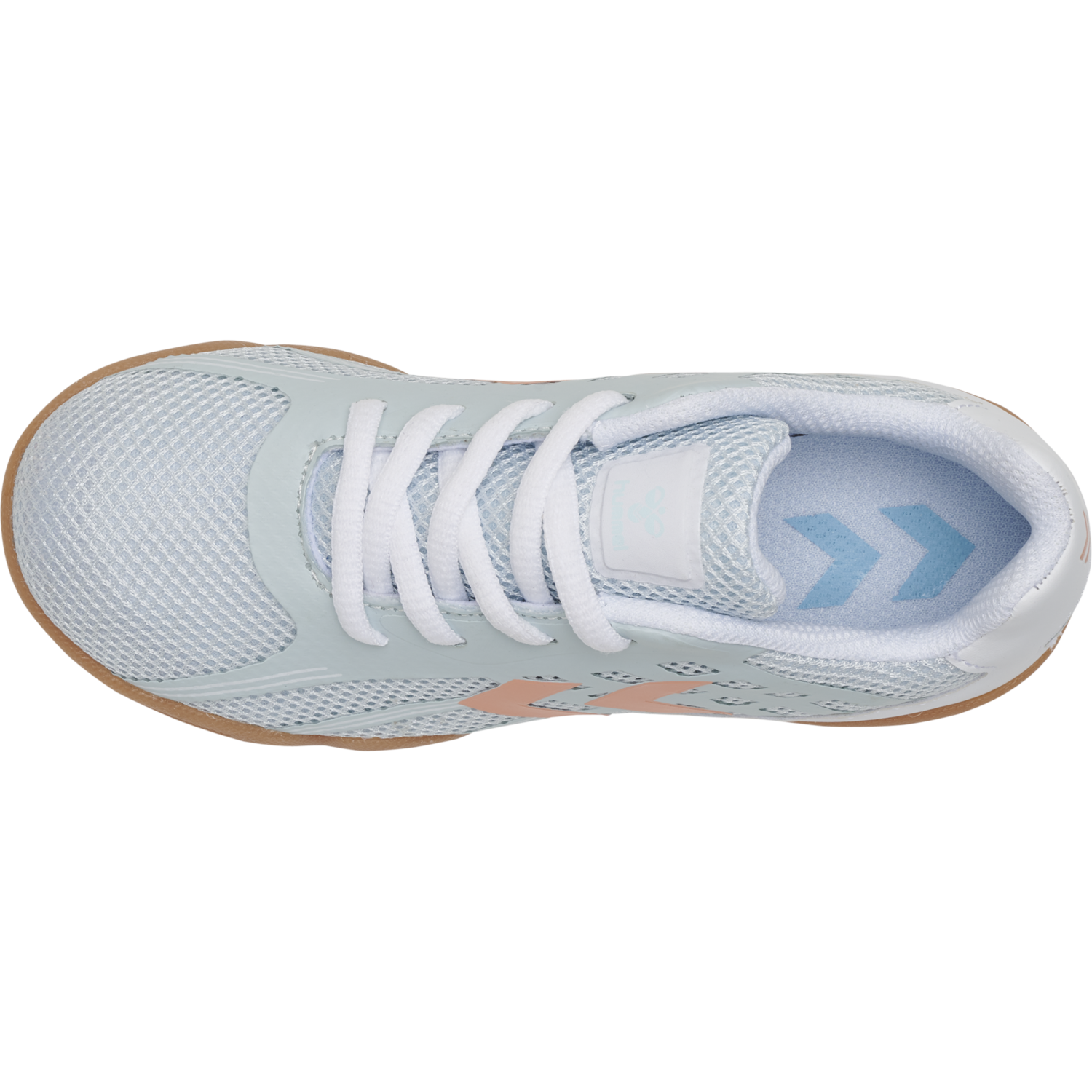 ROOT ELITE JR LC, ILLUSION BLUE, packshot