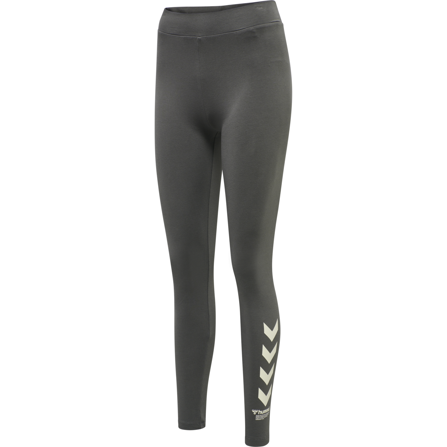 hmlCATE HIGH WAIST TIGHTS , 1025, packshot