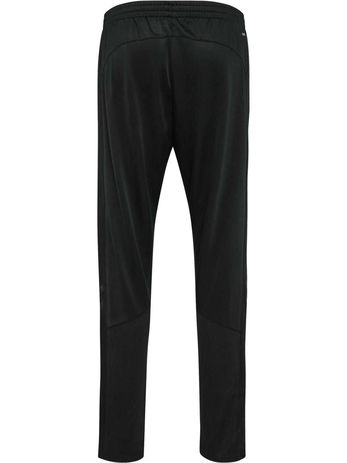 hmlACTIVE PL TRAINING PANTS, BLACK, packshot