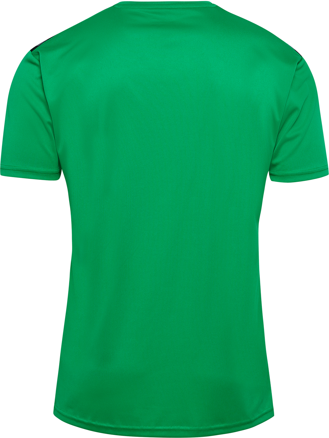 hmlAUTHENTIC PL JERSEY S/S, JELLY BEAN, packshot