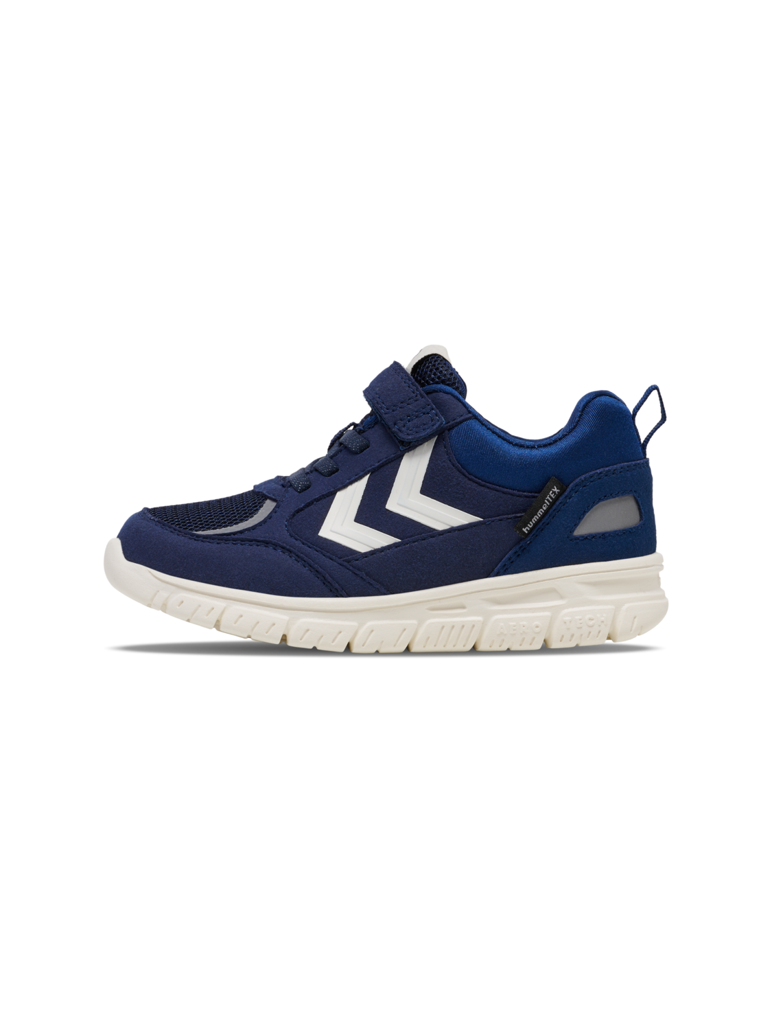 X-LIGHT TEX 2.0 JR, BLACK IRIS, packshot