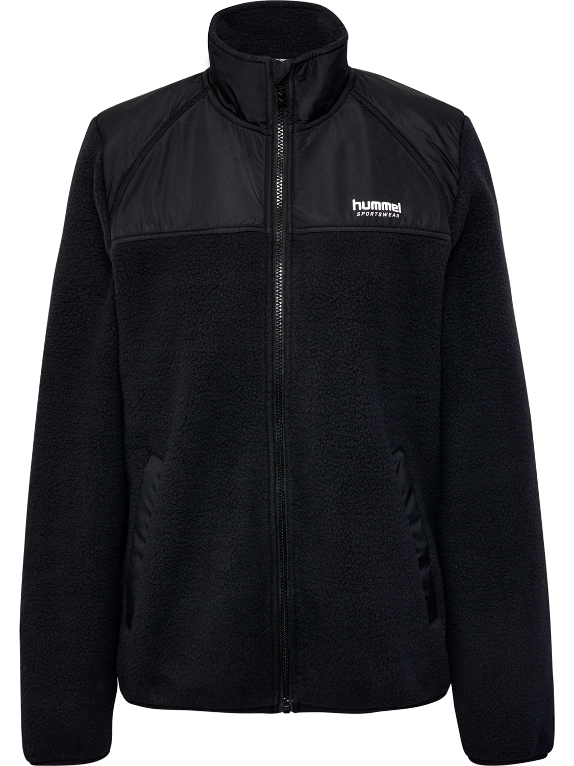 hmlLGC MALIKAT FLEECE JACKET, 2001, packshot