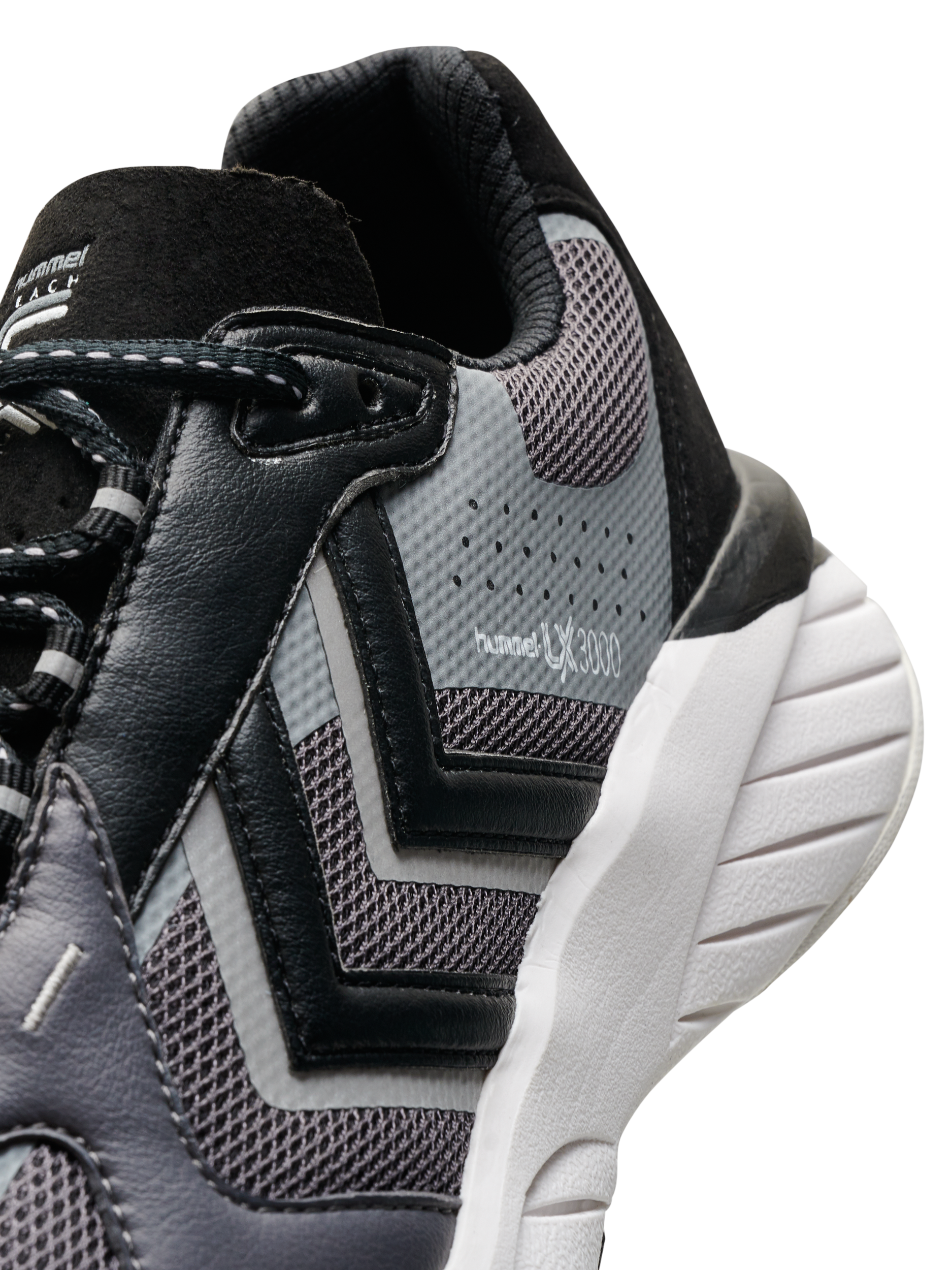 REACH LX 3000, 2001, packshot