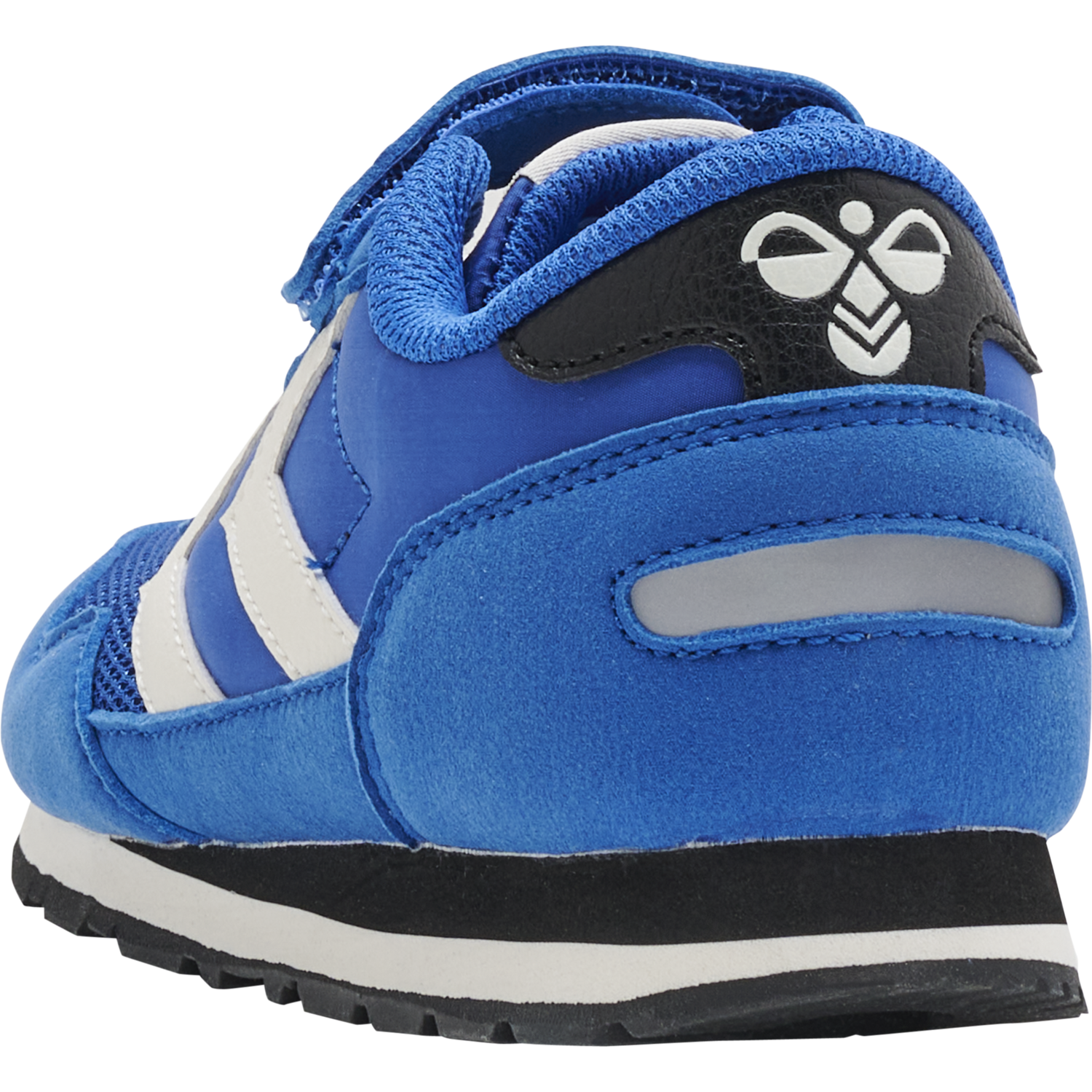 REFLEX JR, LAPIS BLUE, packshot