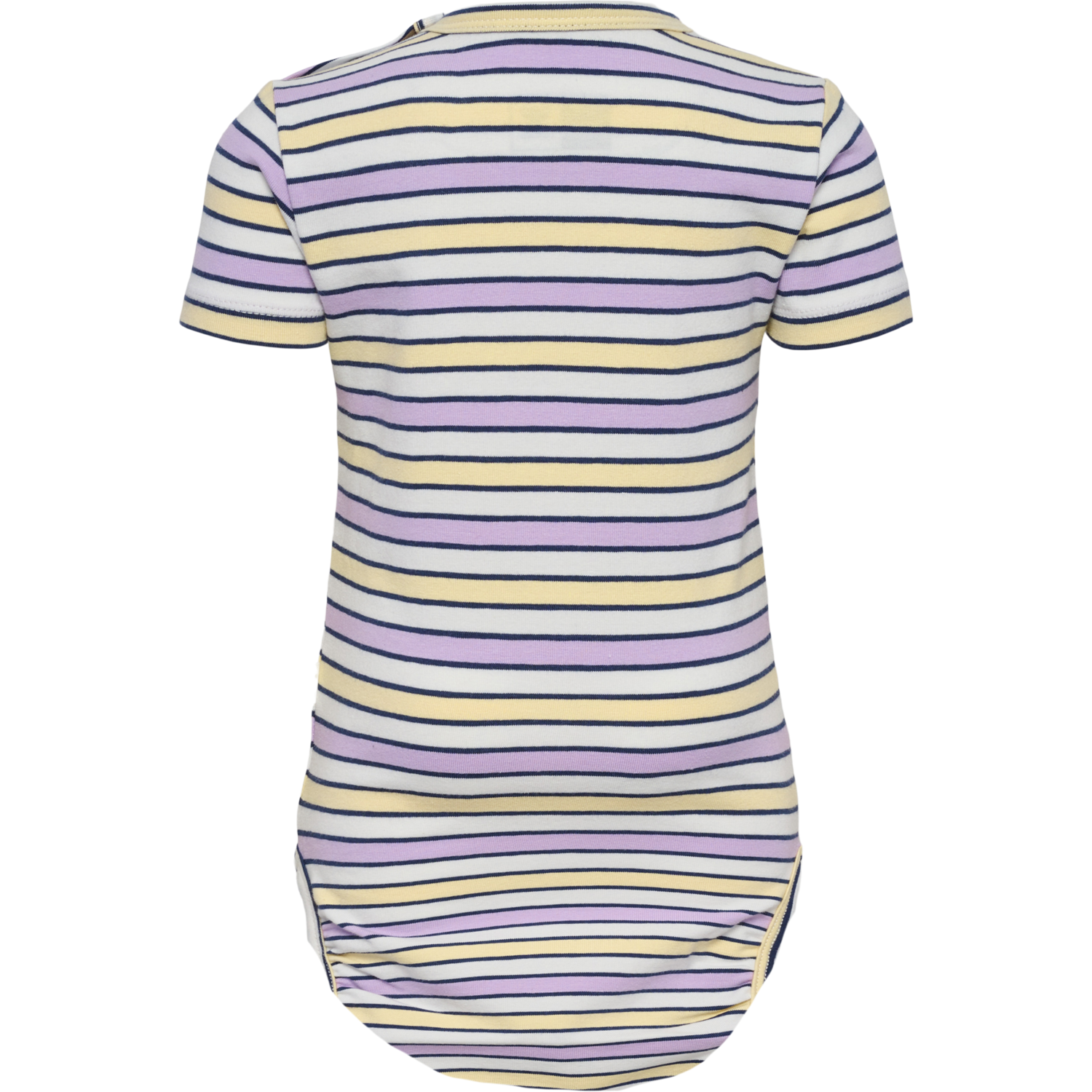 hmlHAPPY ME BODY S/S, ORCHID BLOOM, packshot