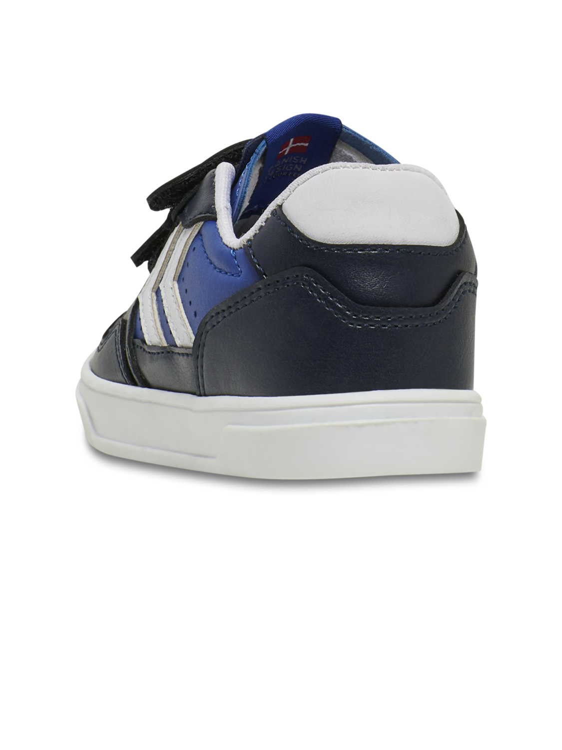 CAMDEN JR, BLACK IRIS, packshot